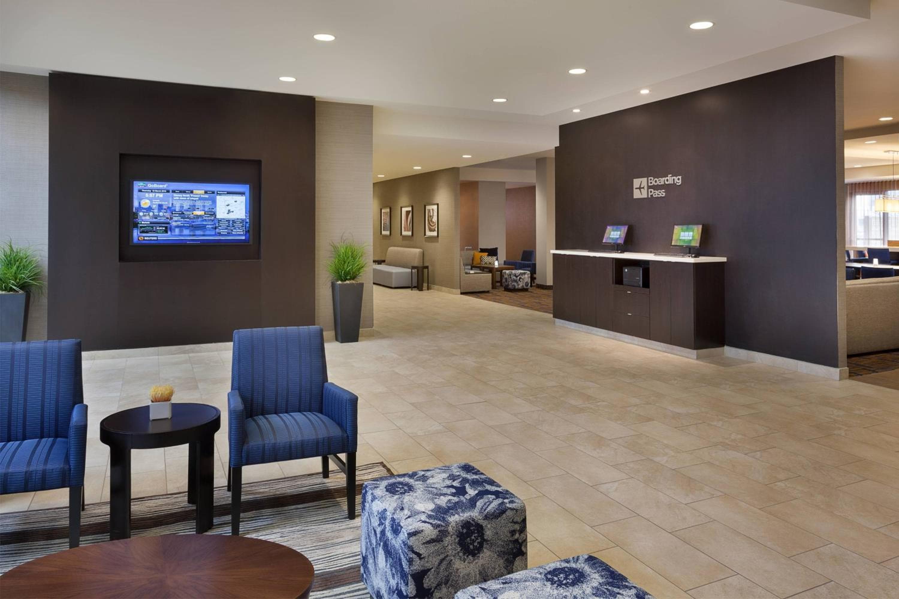 TownePlace Suites by Marriott Toronto Northeast/Markham, Markham, photo 3