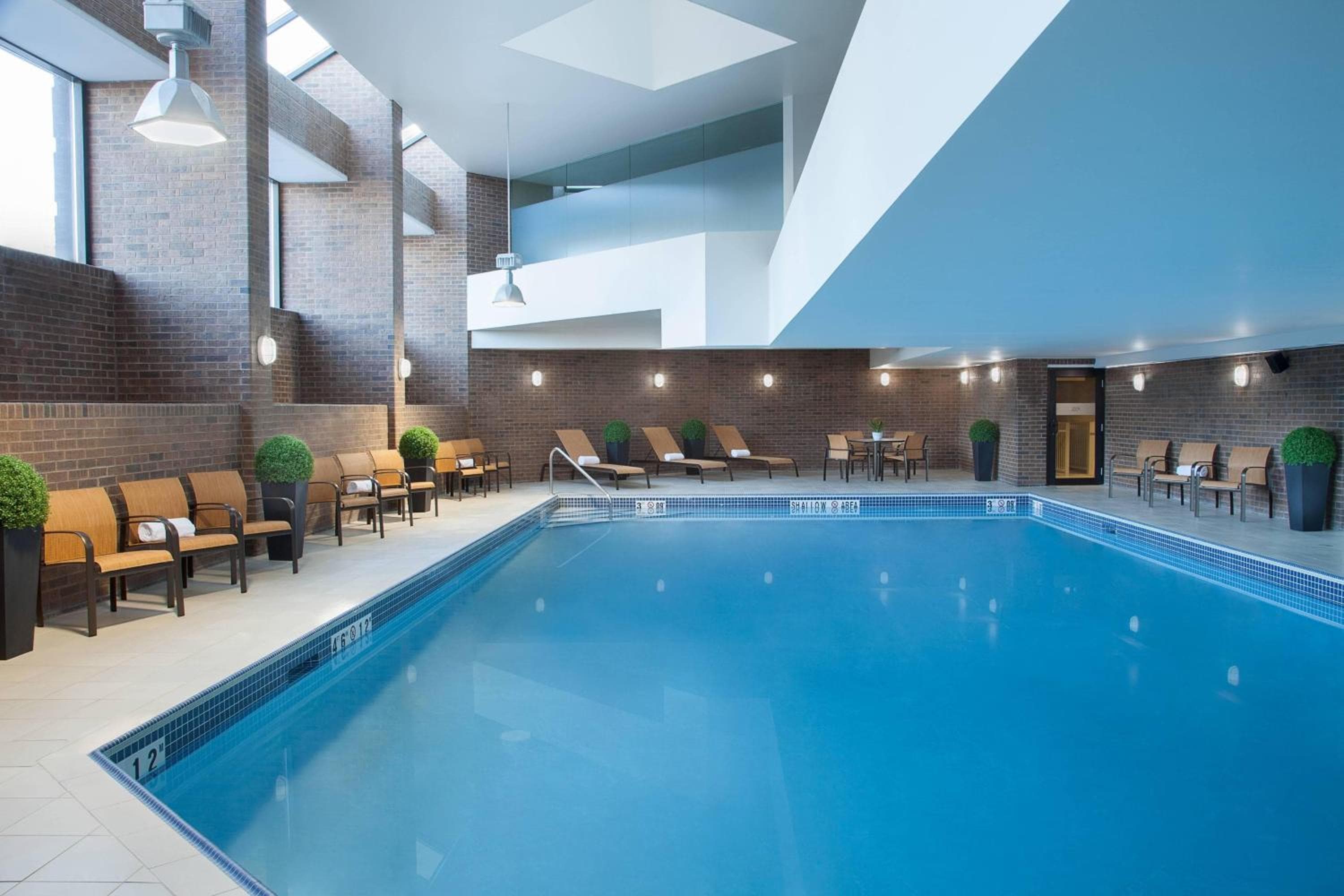 TownePlace Suites by Marriott Toronto Northeast/Markham, Markham