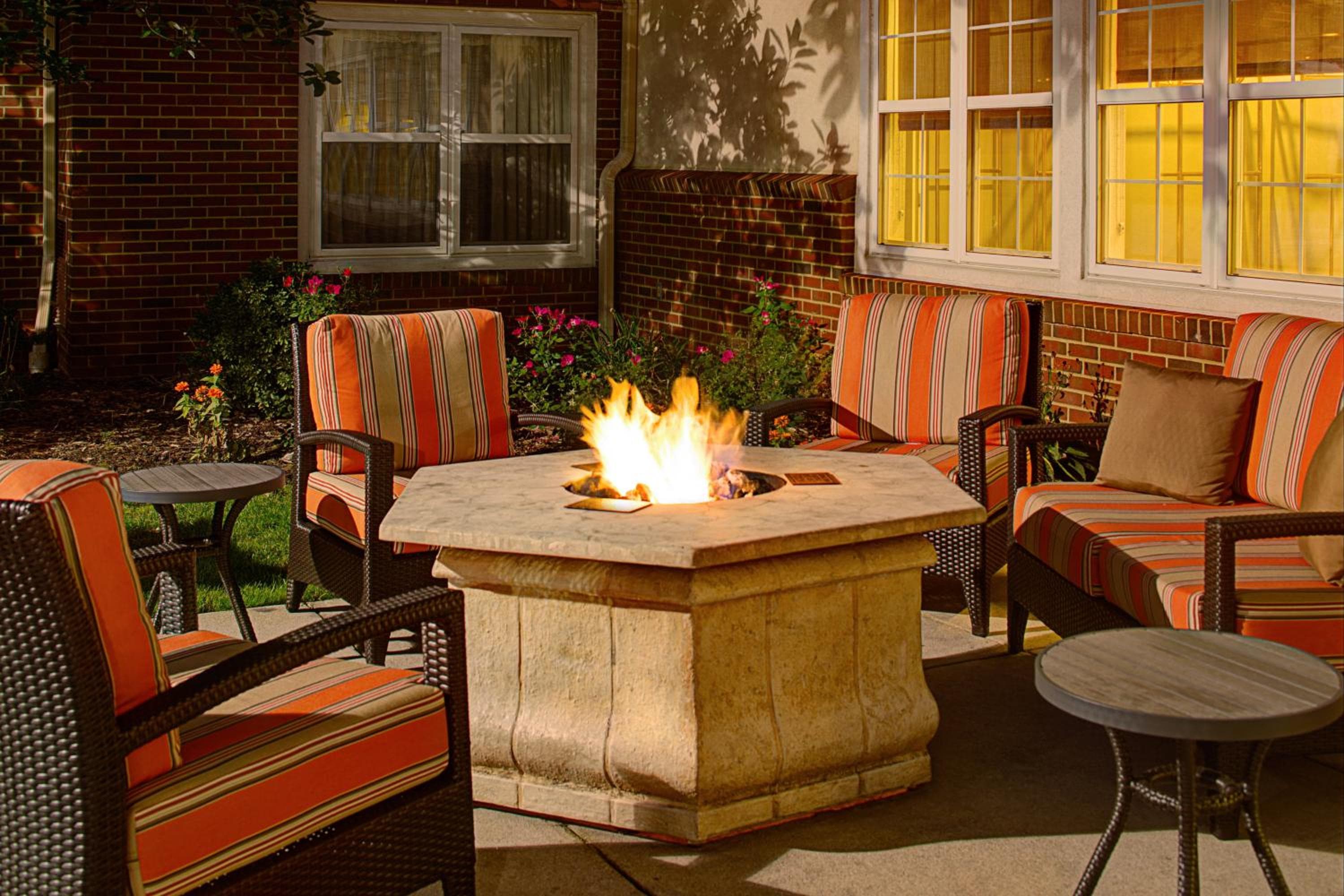 Residence Inn Richmond Northwest, Henrico, photo 6
