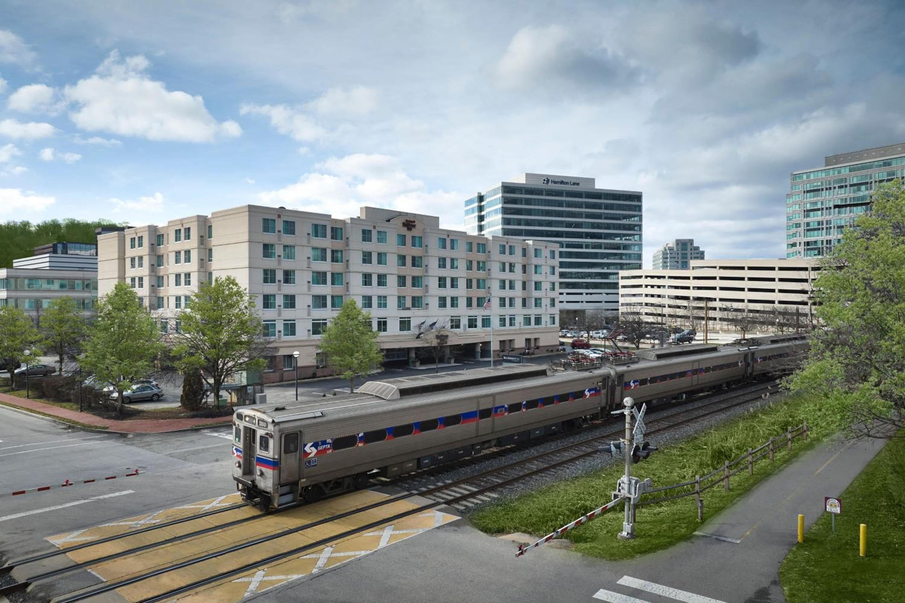 Residence Inn Philadelphia Conshohocken, Conshohocken