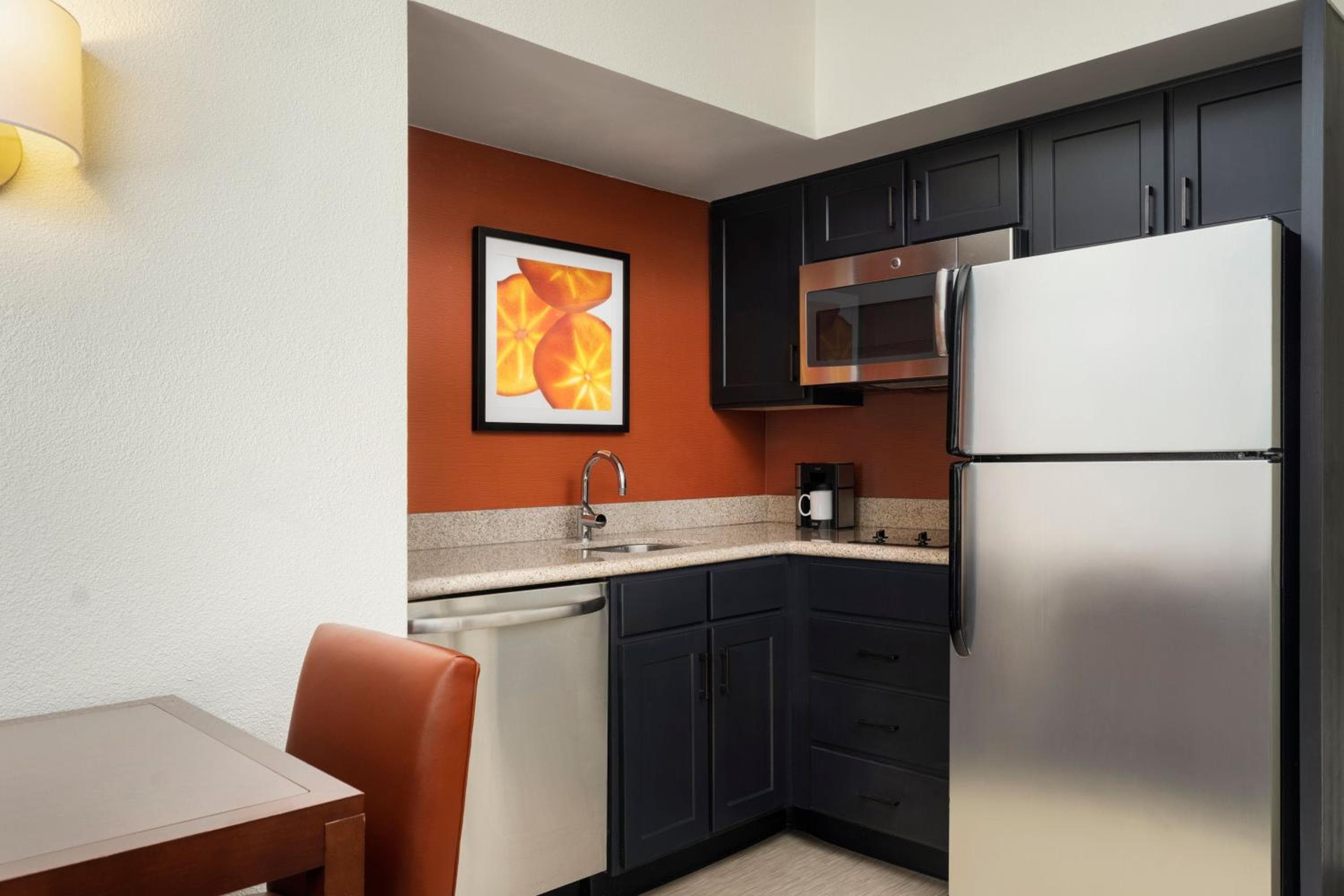 Residence Inn Philadelphia Conshohocken, Conshohocken, photo 4