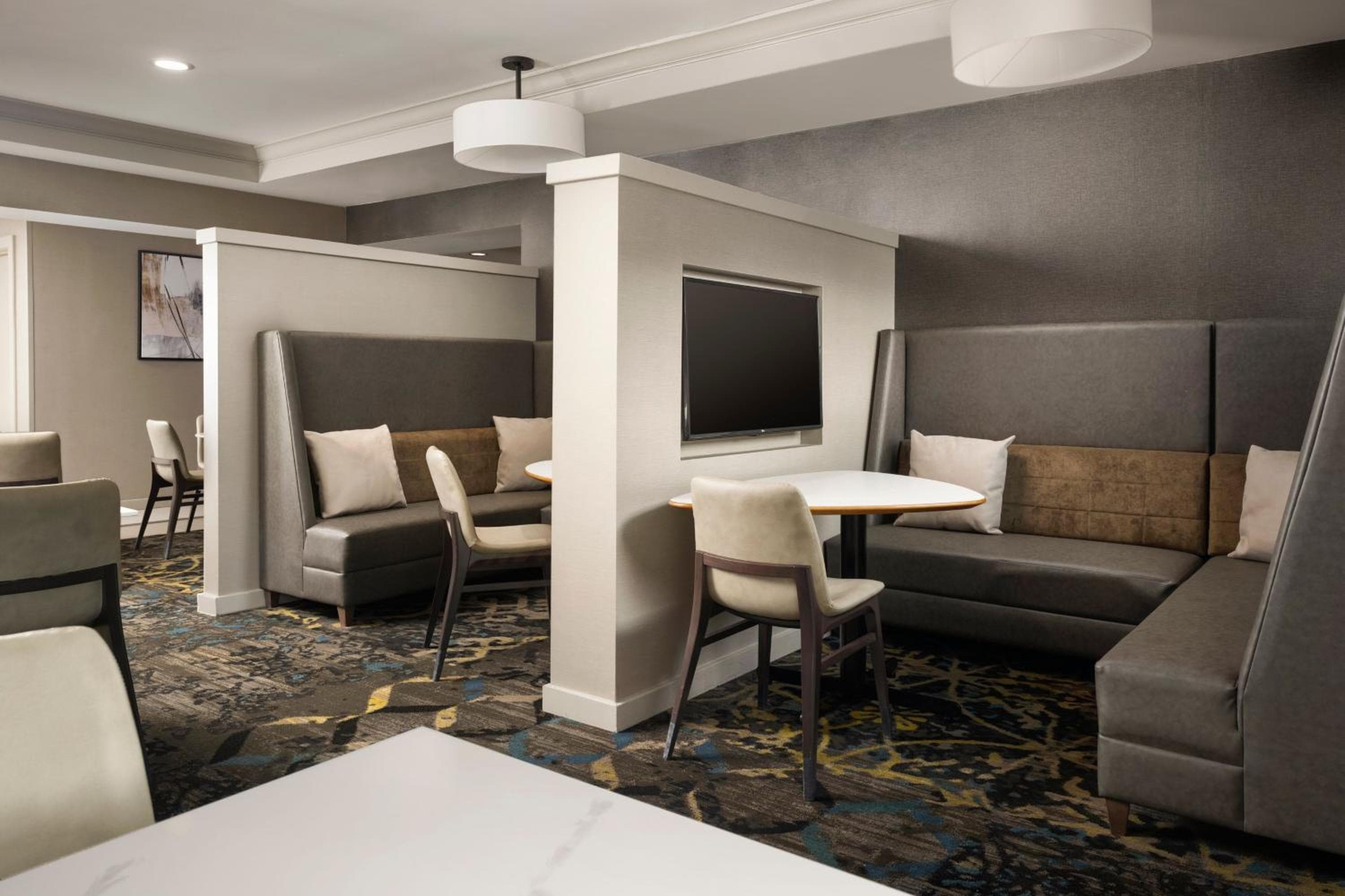 Residence Inn Philadelphia Conshohocken, Conshohocken, photo 6