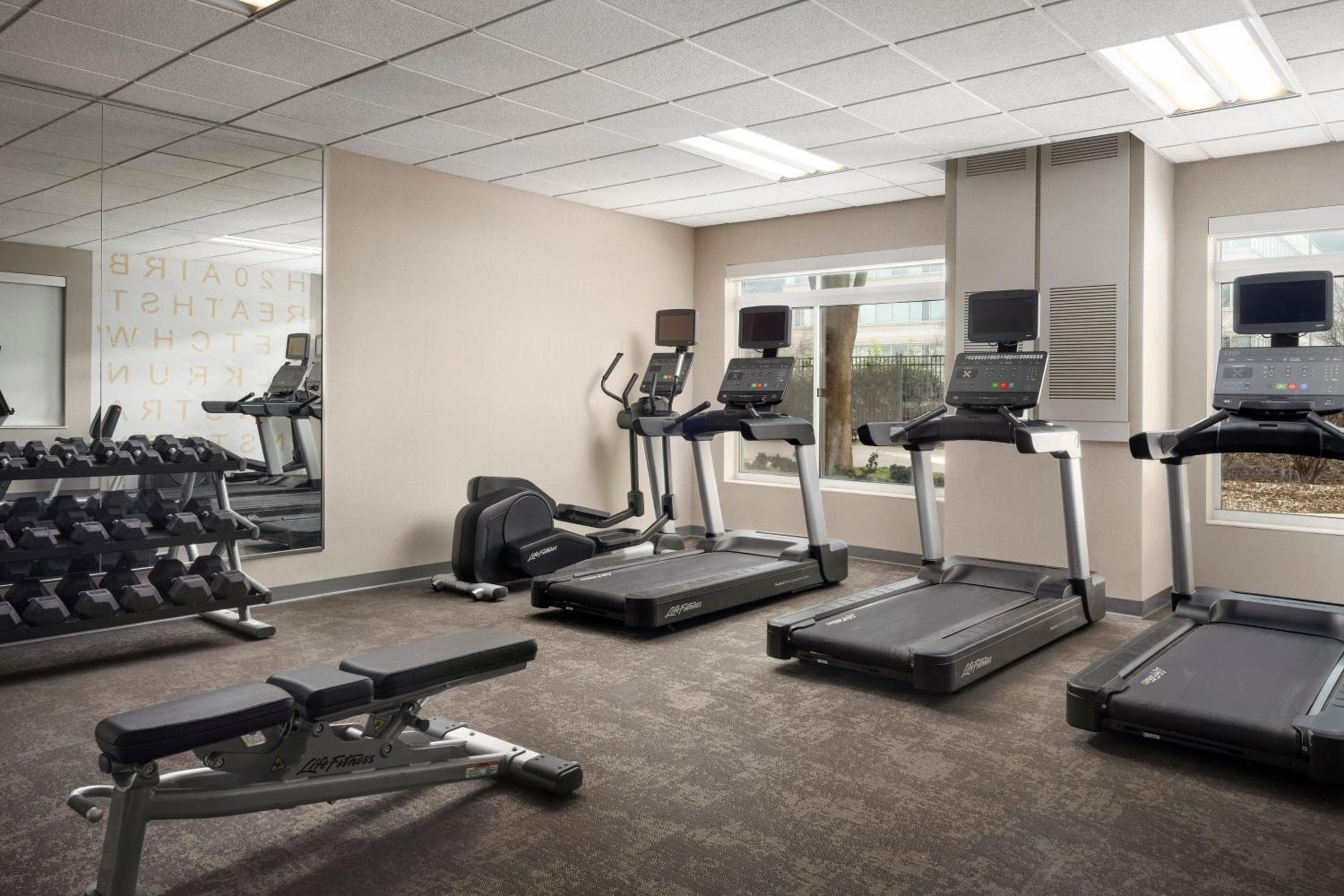 Residence Inn Philadelphia Conshohocken, Conshohocken, photo 2