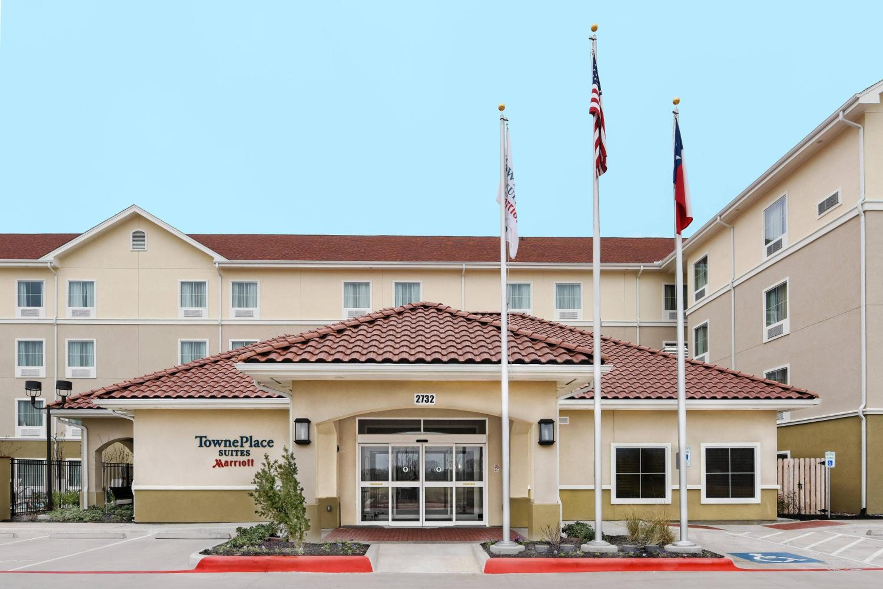 TownePlace Suites by Marriott Seguin, Seguin