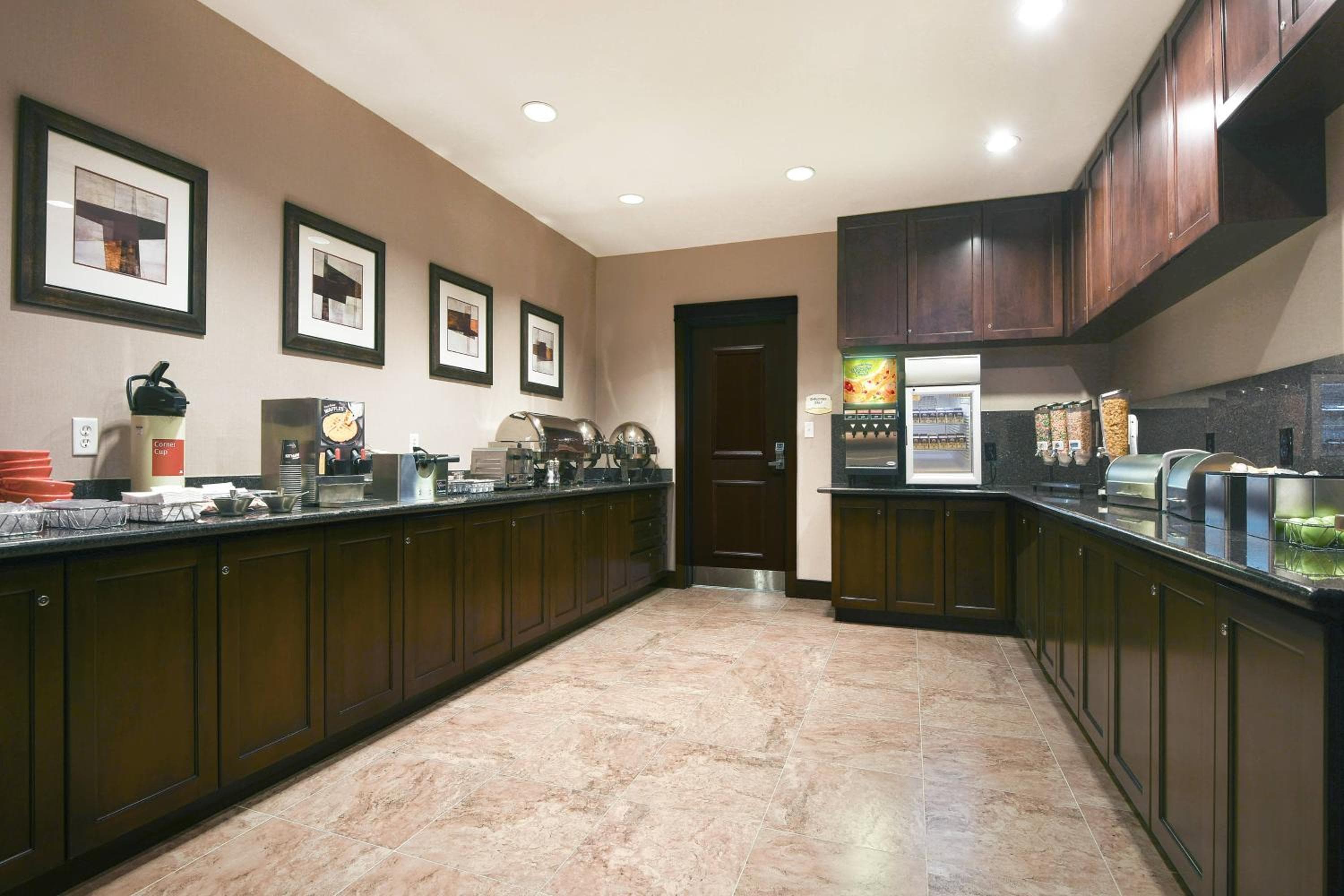 TownePlace Suites by Marriott Seguin, Seguin, photo 3