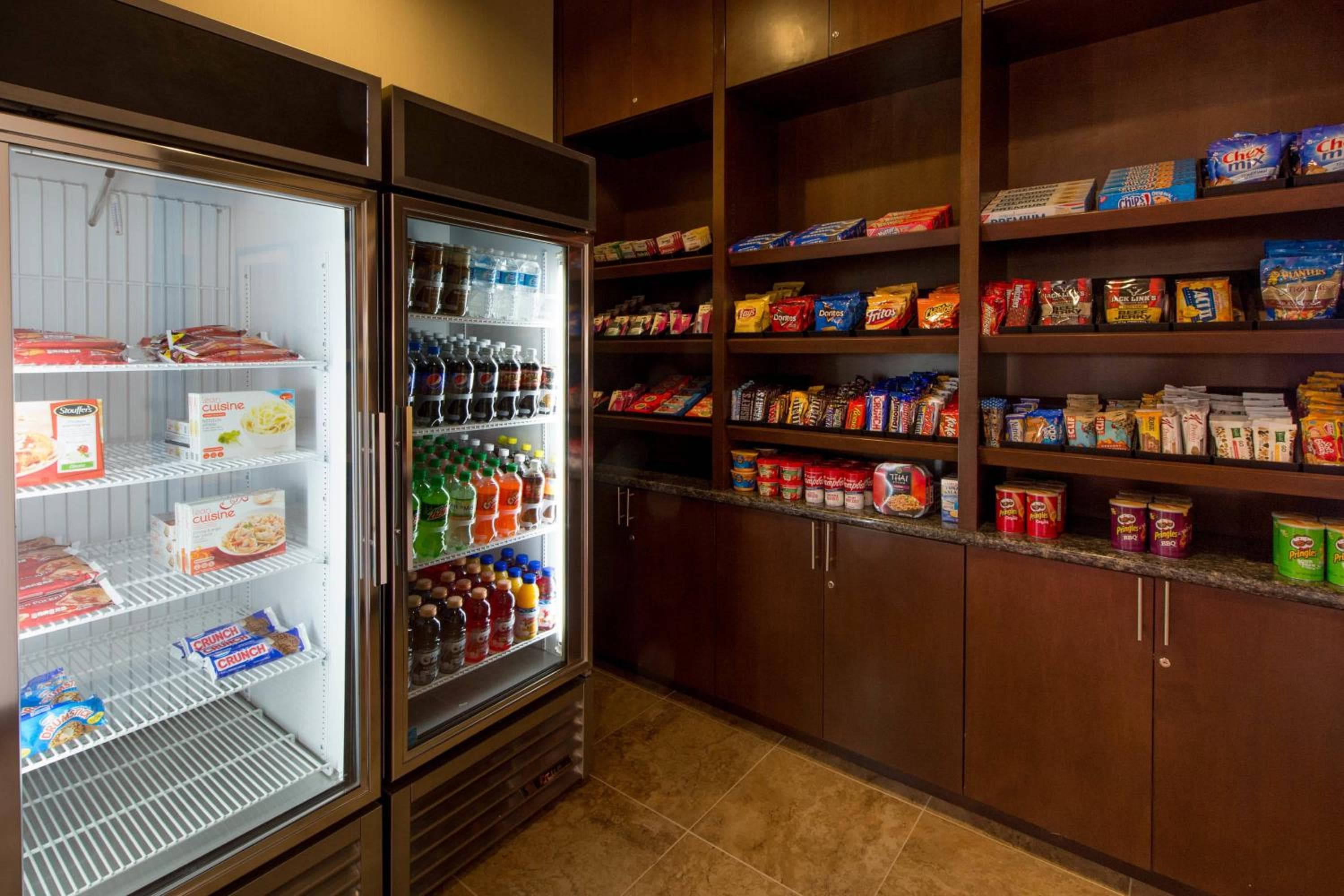 TownePlace Suites by Marriott Seguin, Seguin, photo 2