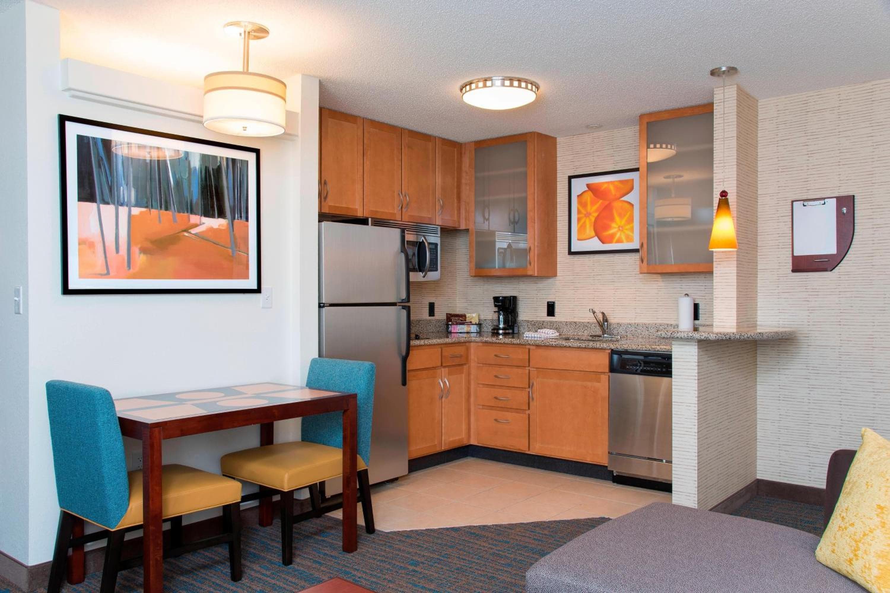 Residence Inn Toledo Maumee, Maumee, photo 2