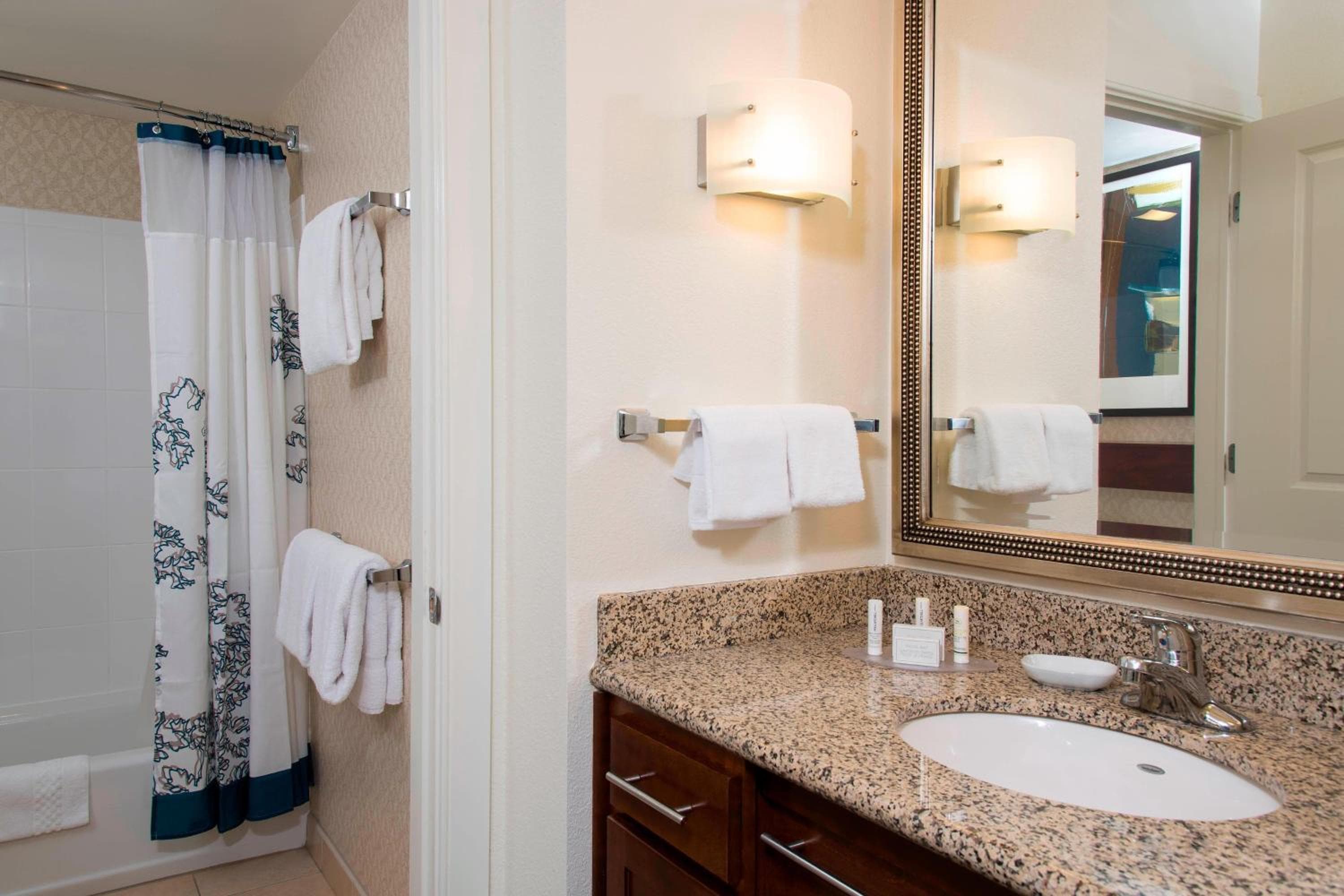 Residence Inn Toledo Maumee, Maumee, photo 5