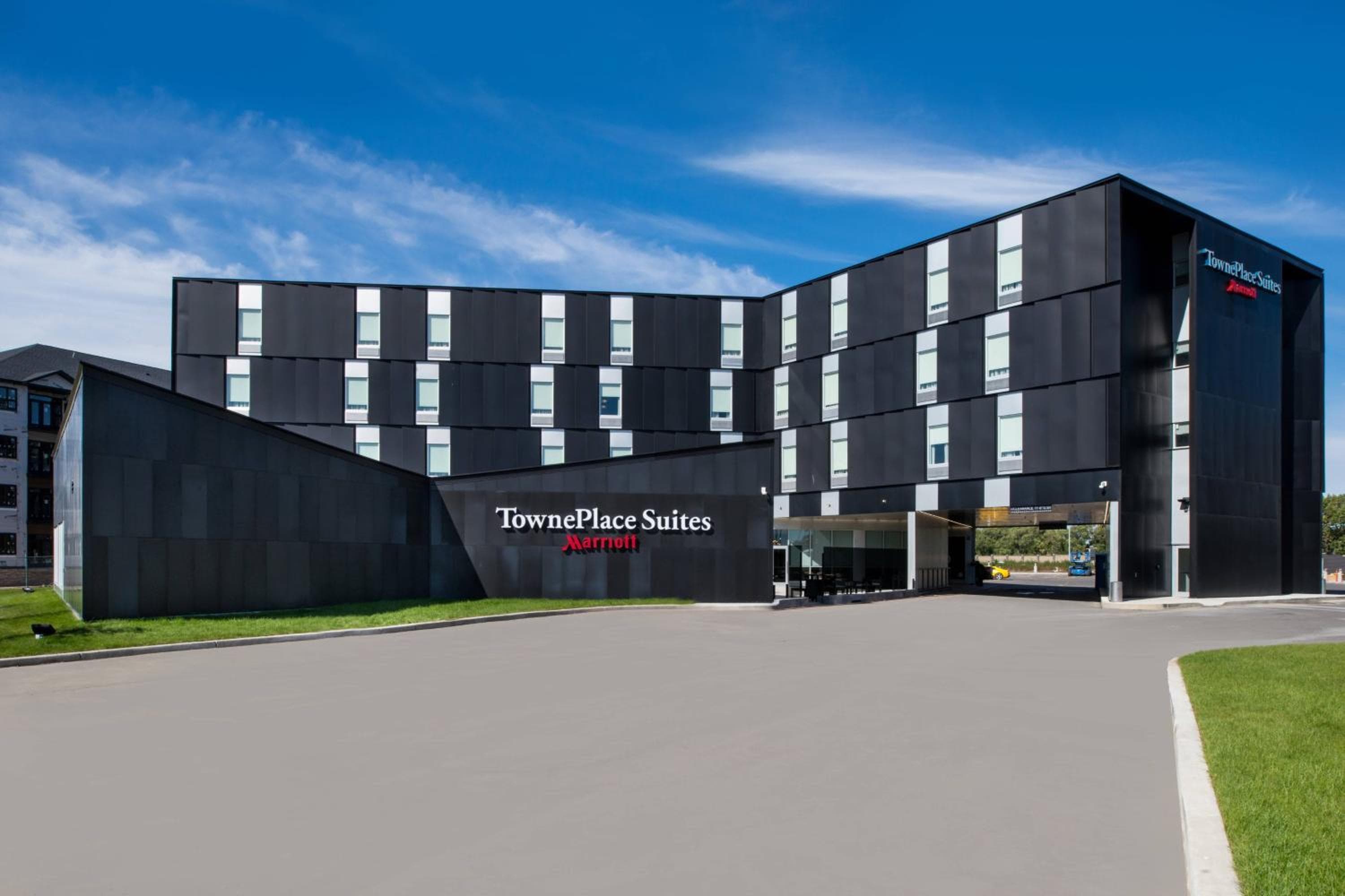 TownePlace Suites by Marriott Saskatoon, Saskatoon