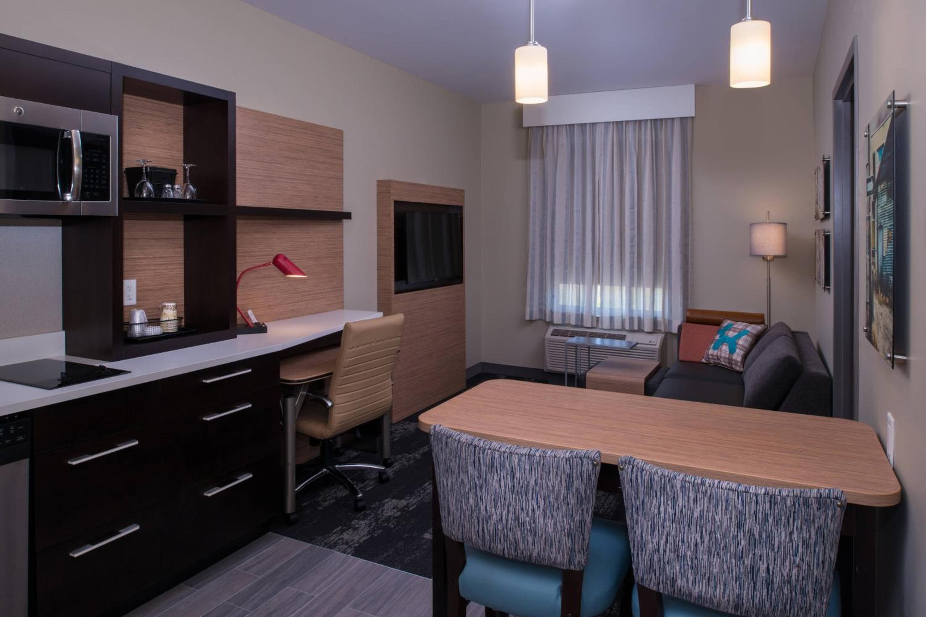 TownePlace Suites by Marriott Saskatoon, Saskatoon, photo 6