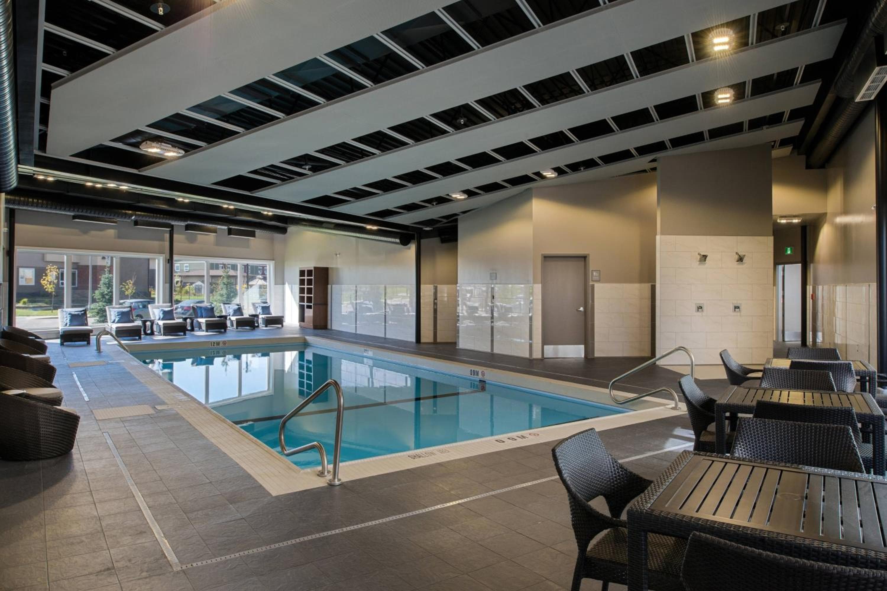 TownePlace Suites by Marriott Saskatoon, Saskatoon, photo 5