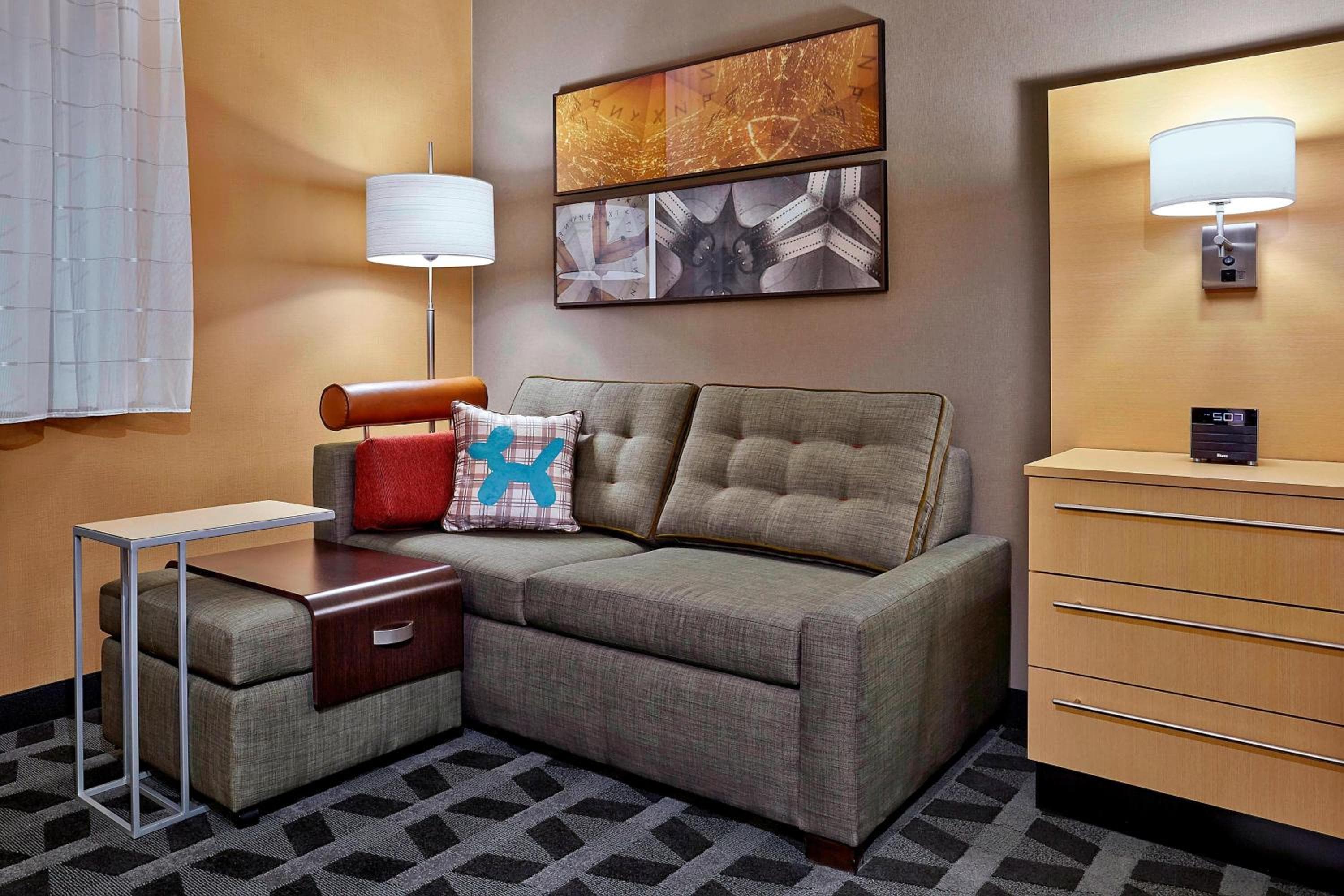 TownePlace Suites by Marriott London, London, photo 2