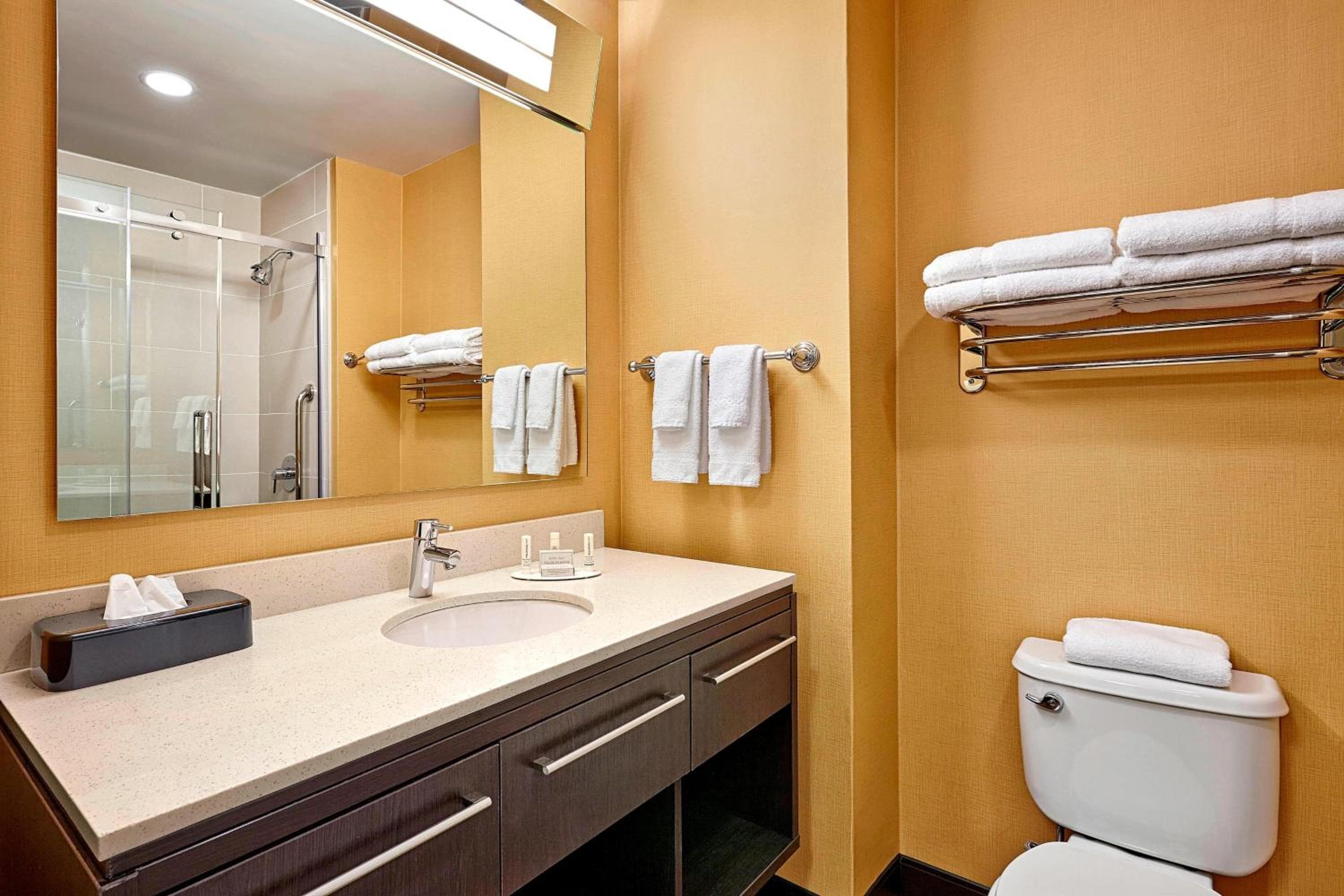 TownePlace Suites by Marriott London, London, photo 6