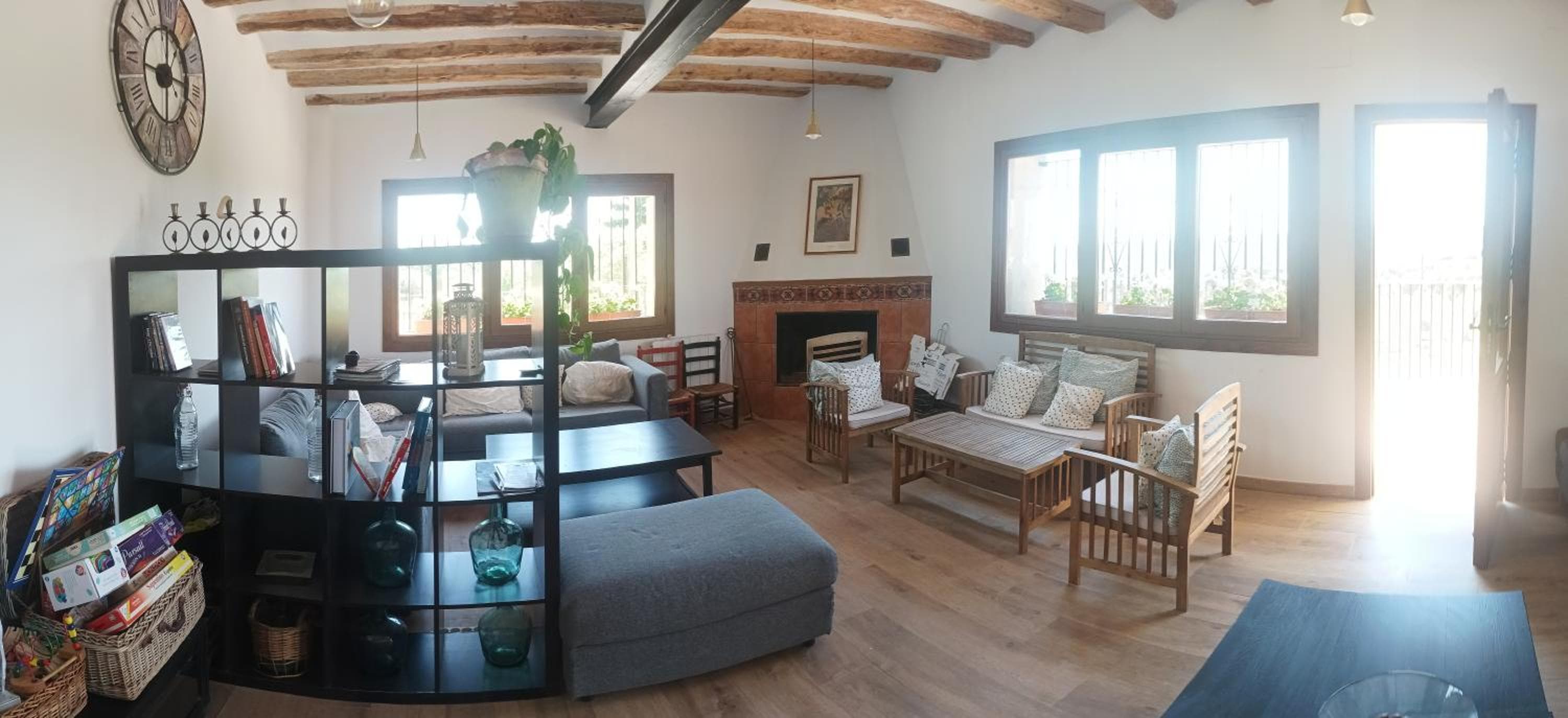 Apartamentos Rurales Rad Icarium, Radiquero, photo 4