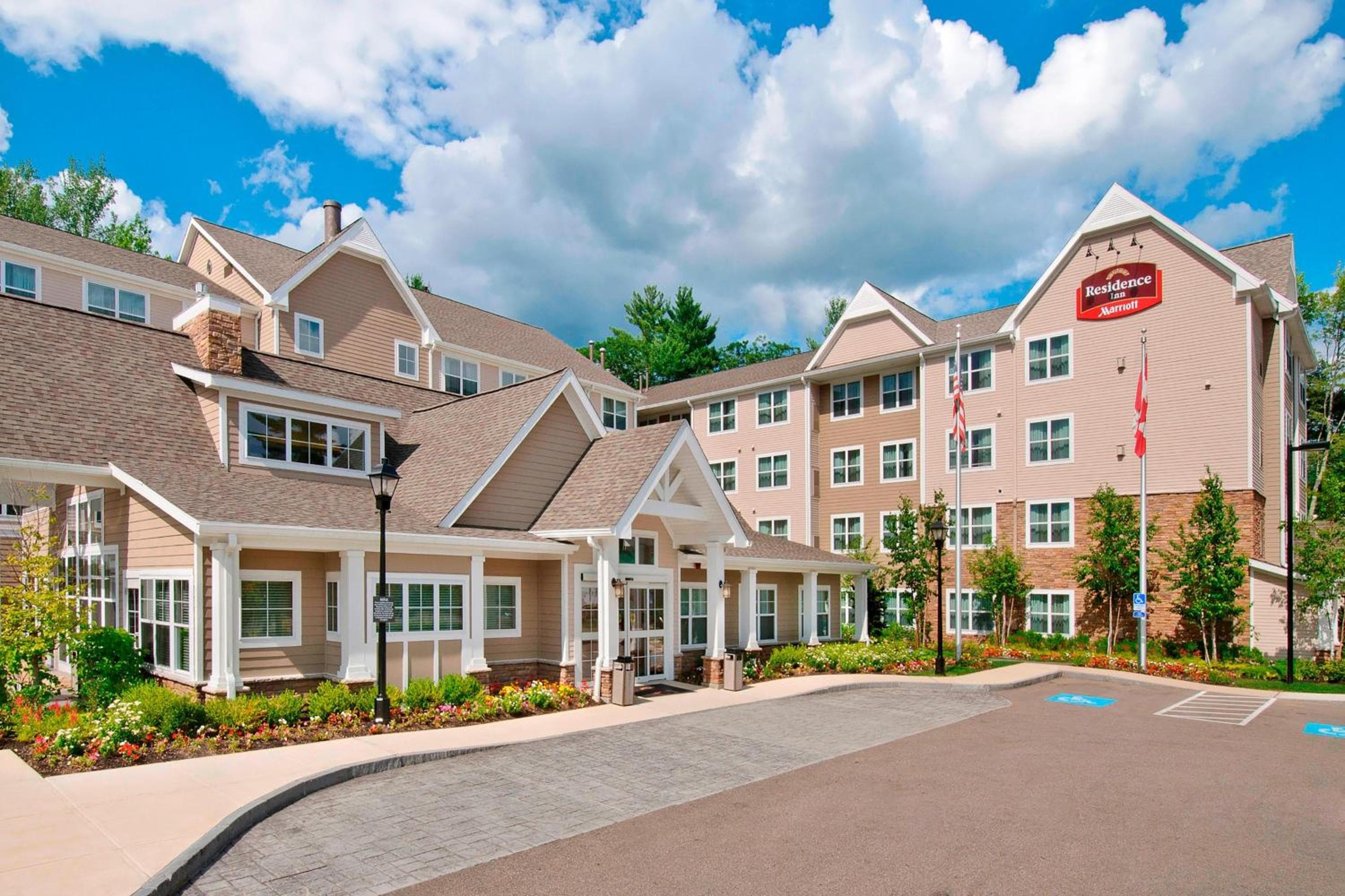 Residence Inn by Marriott North Conway, North Conway