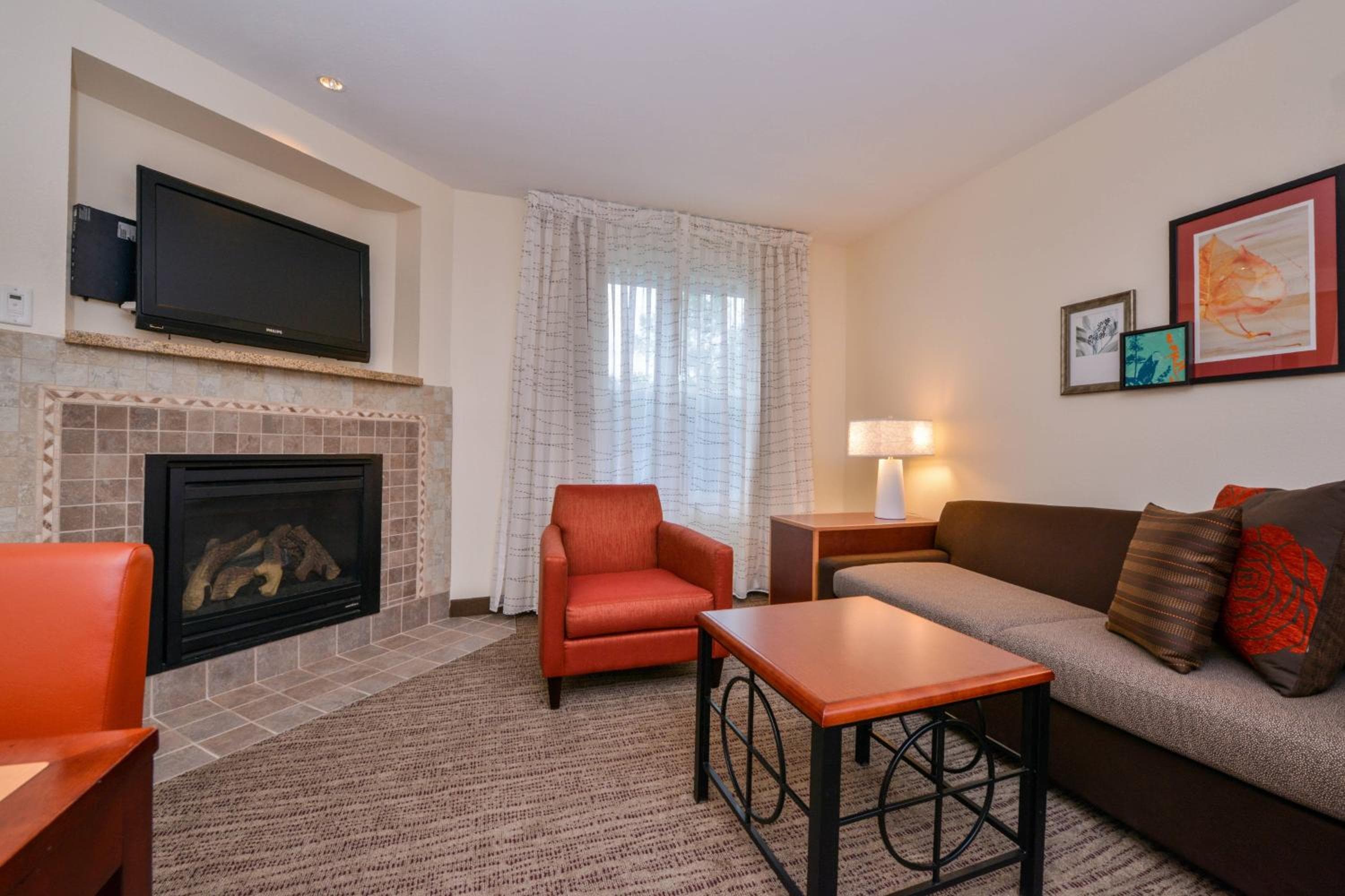 Residence Inn by Marriott North Conway, North Conway, photo 6