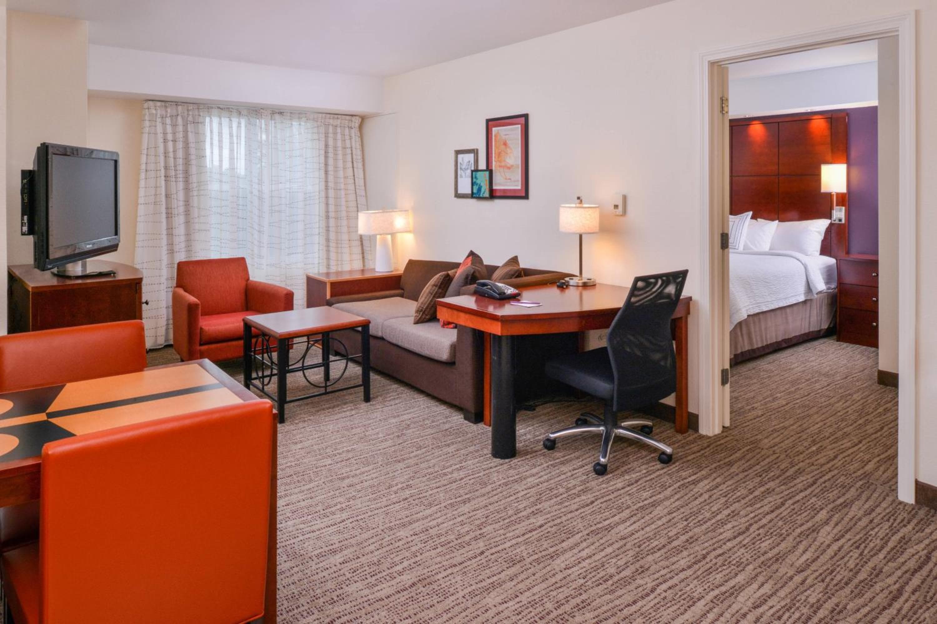 Residence Inn by Marriott North Conway, North Conway, photo 2