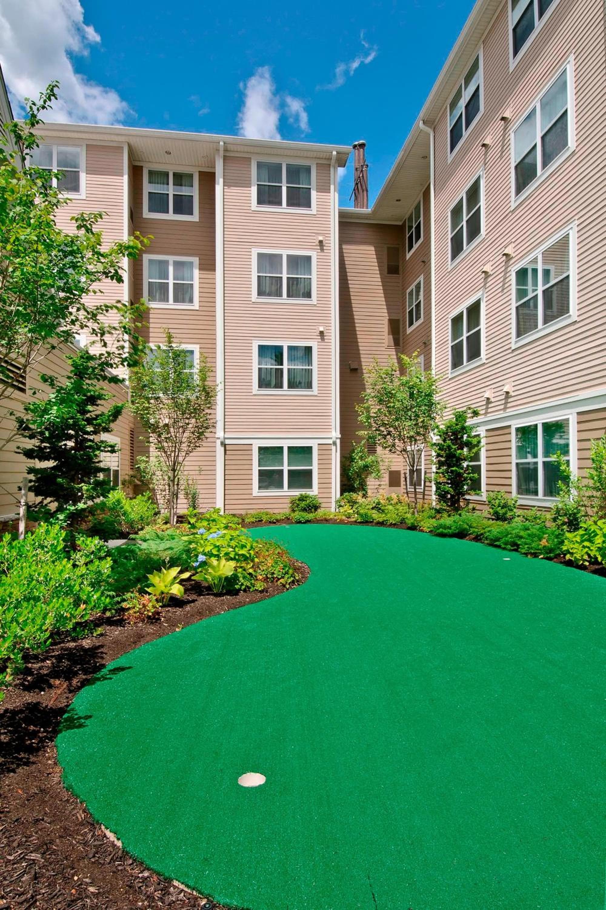 Residence Inn by Marriott North Conway, North Conway, photo 5
