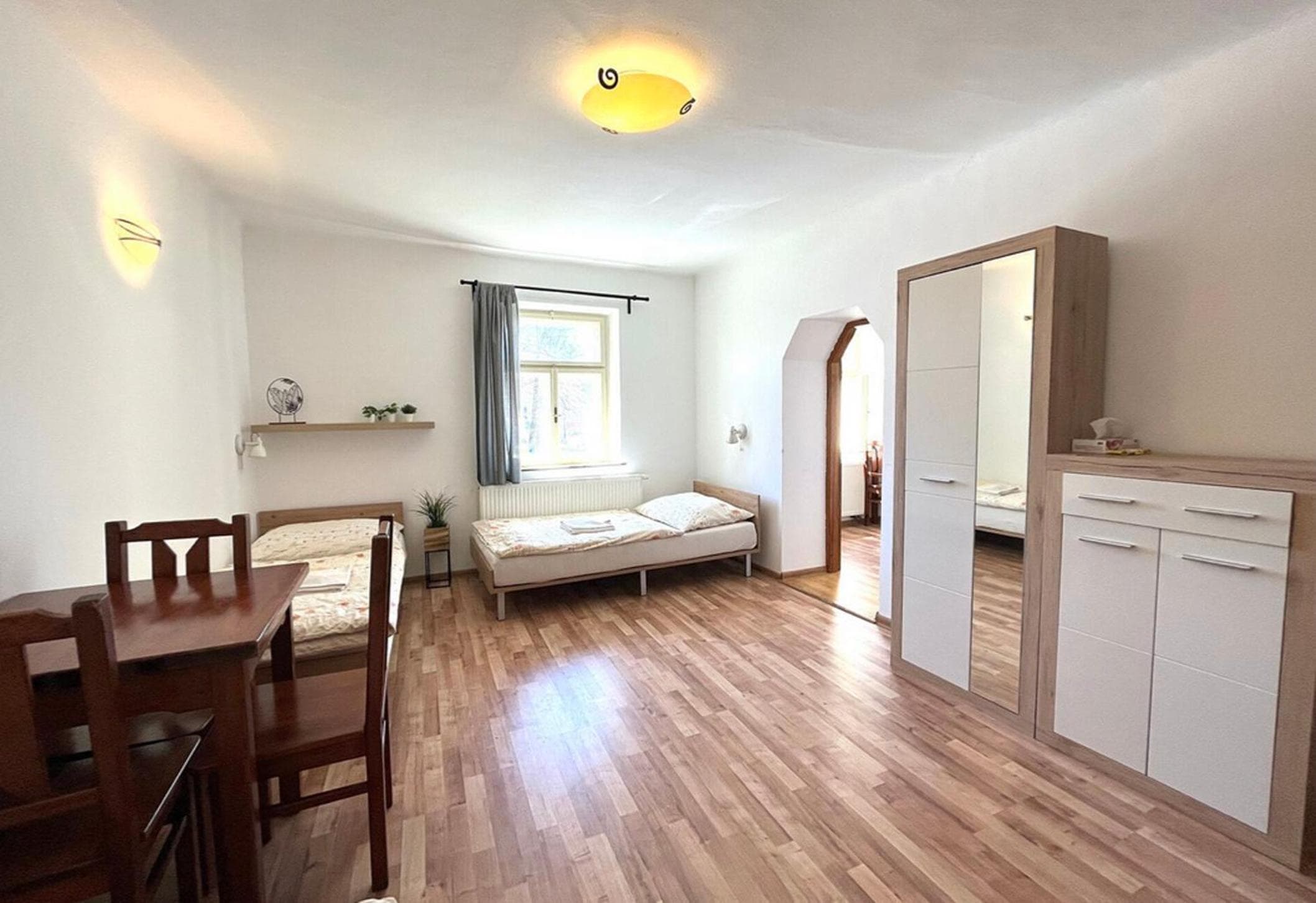 Apartmány Na Rynku Chvalšiny 18, Český Krumlov, photo 6