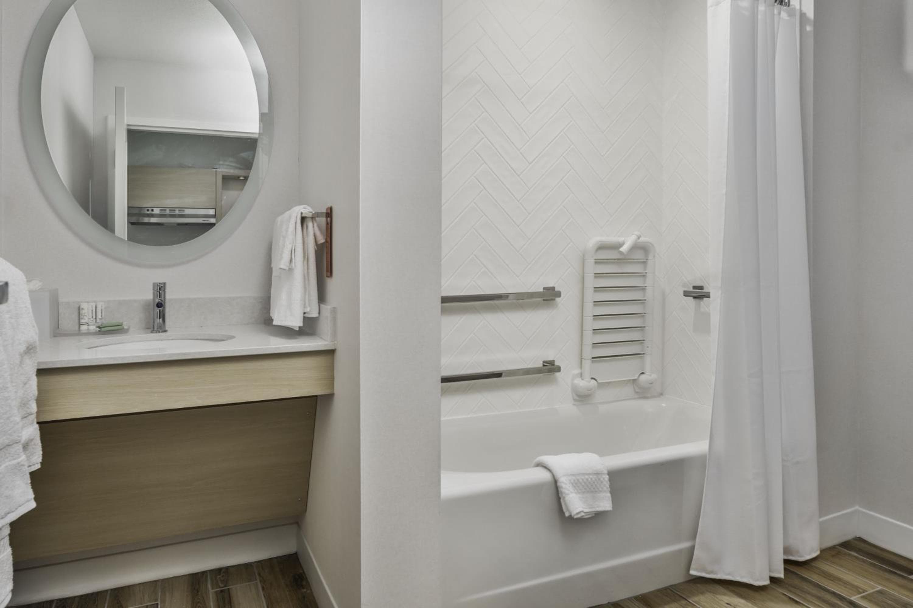 TownePlace Suites by Marriott San Antonio Universal City, Live Oak, Schertz, photo 5