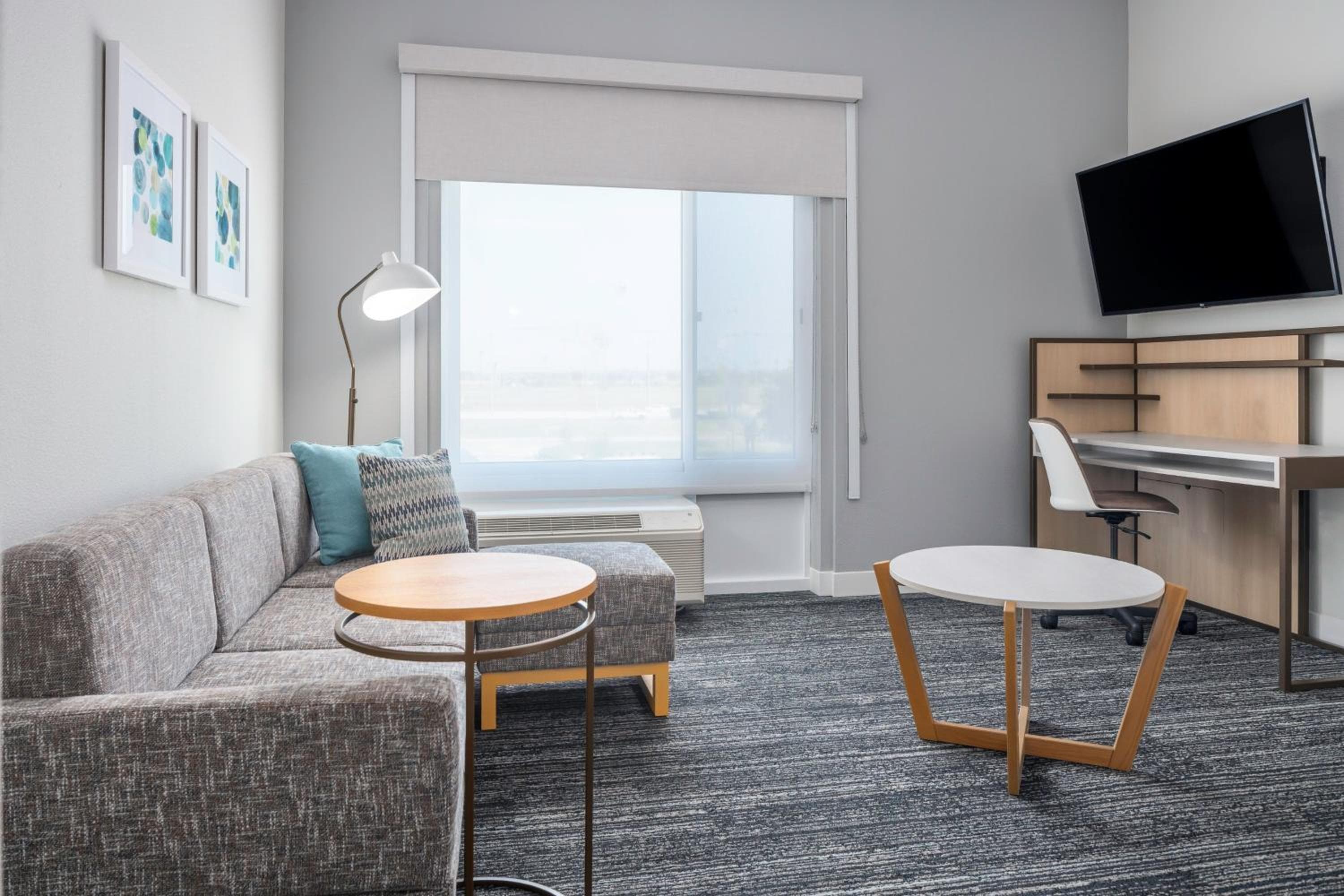 TownePlace Suites by Marriott San Antonio Universal City, Live Oak, Schertz, photo 4