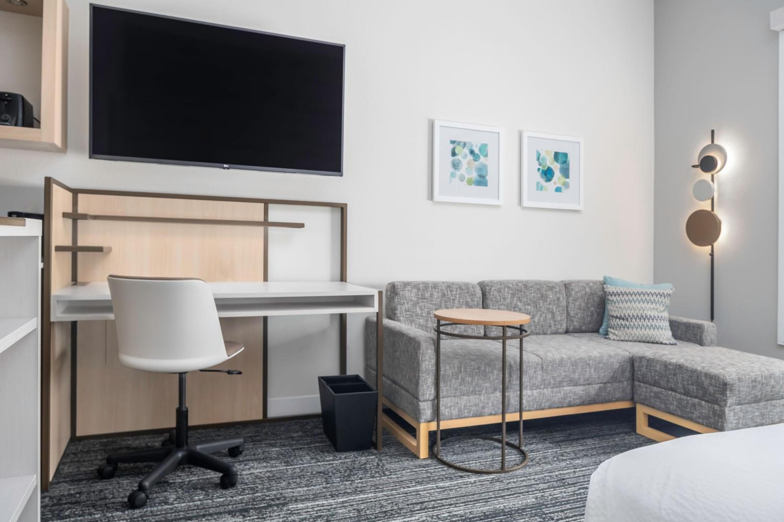 TownePlace Suites by Marriott San Antonio Universal City, Live Oak, Schertz, photo 2