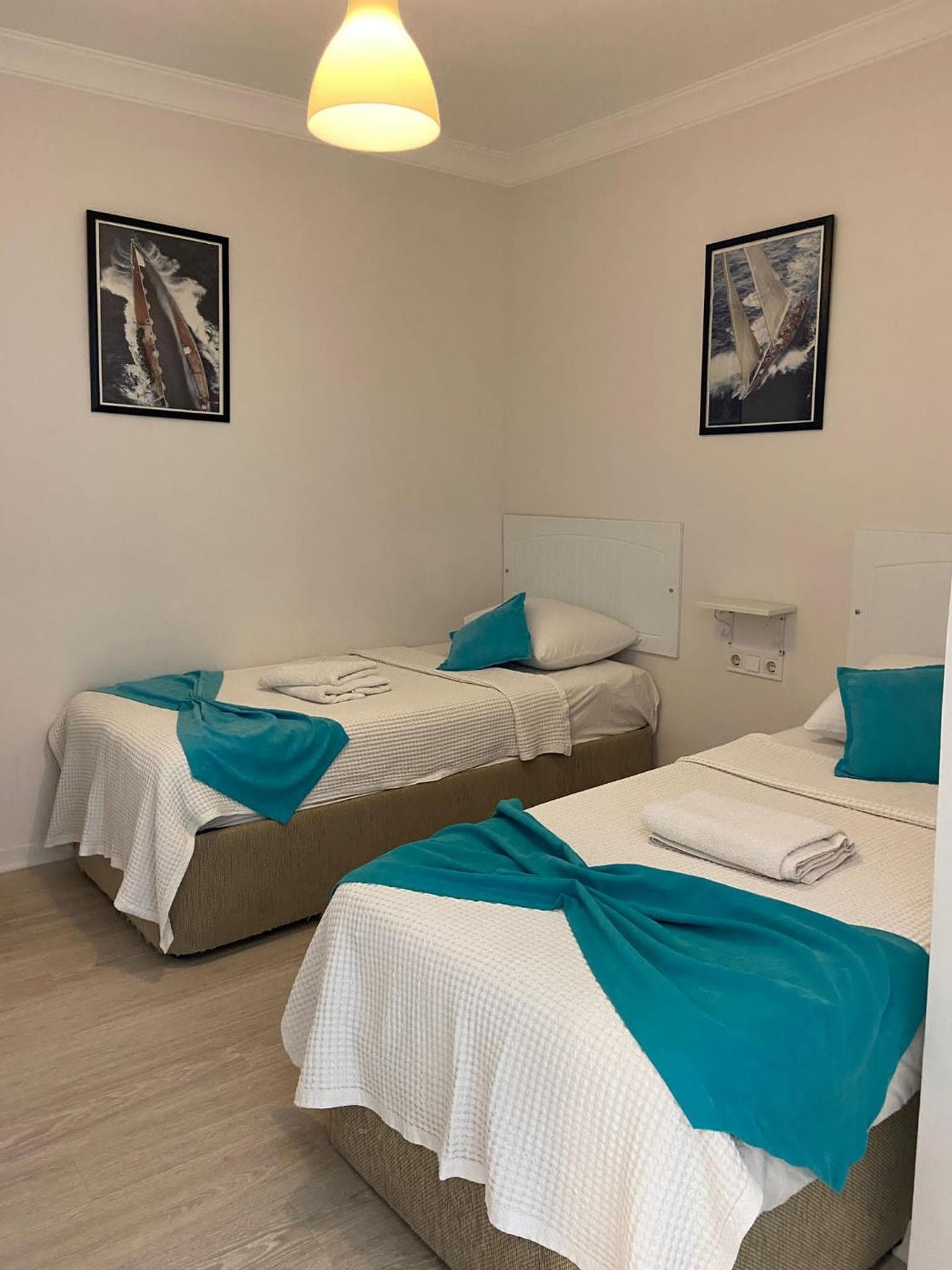 Göcek Selya Hotel, Göcek, photo 3
