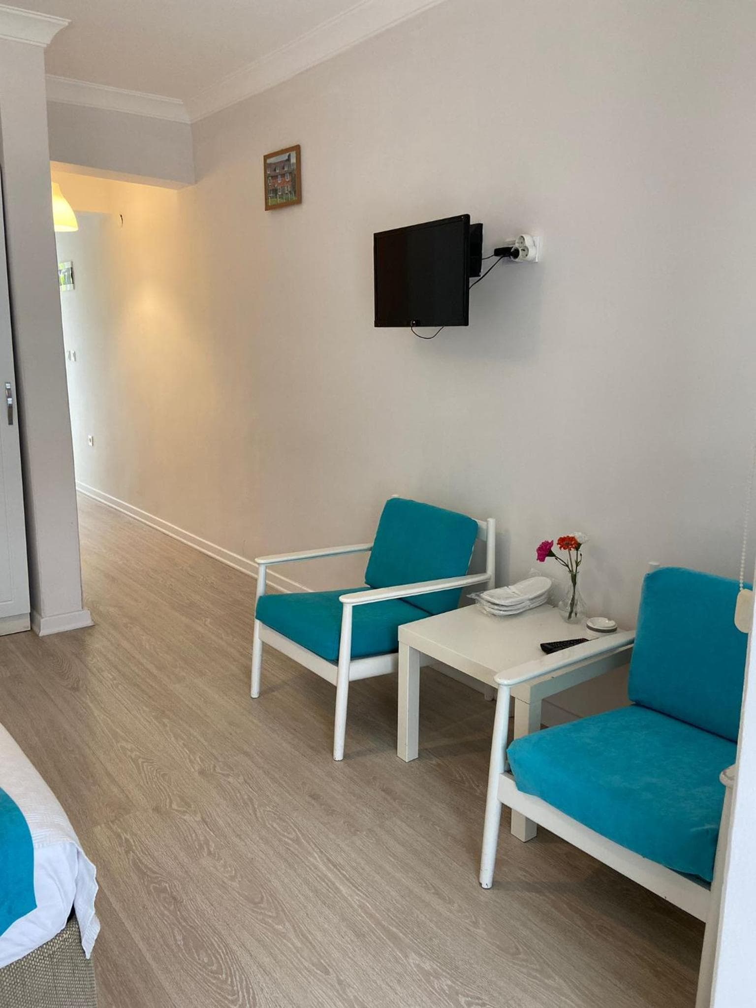Göcek Selya Hotel, Göcek, photo 6