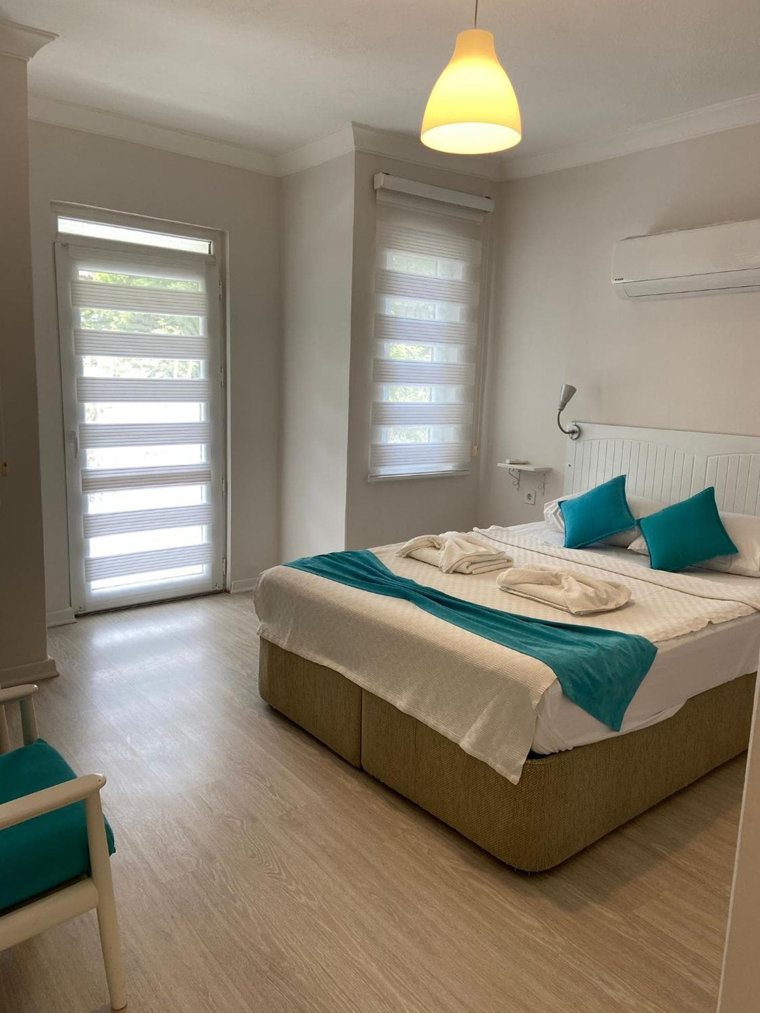 Göcek Selya Hotel, Göcek, photo 4