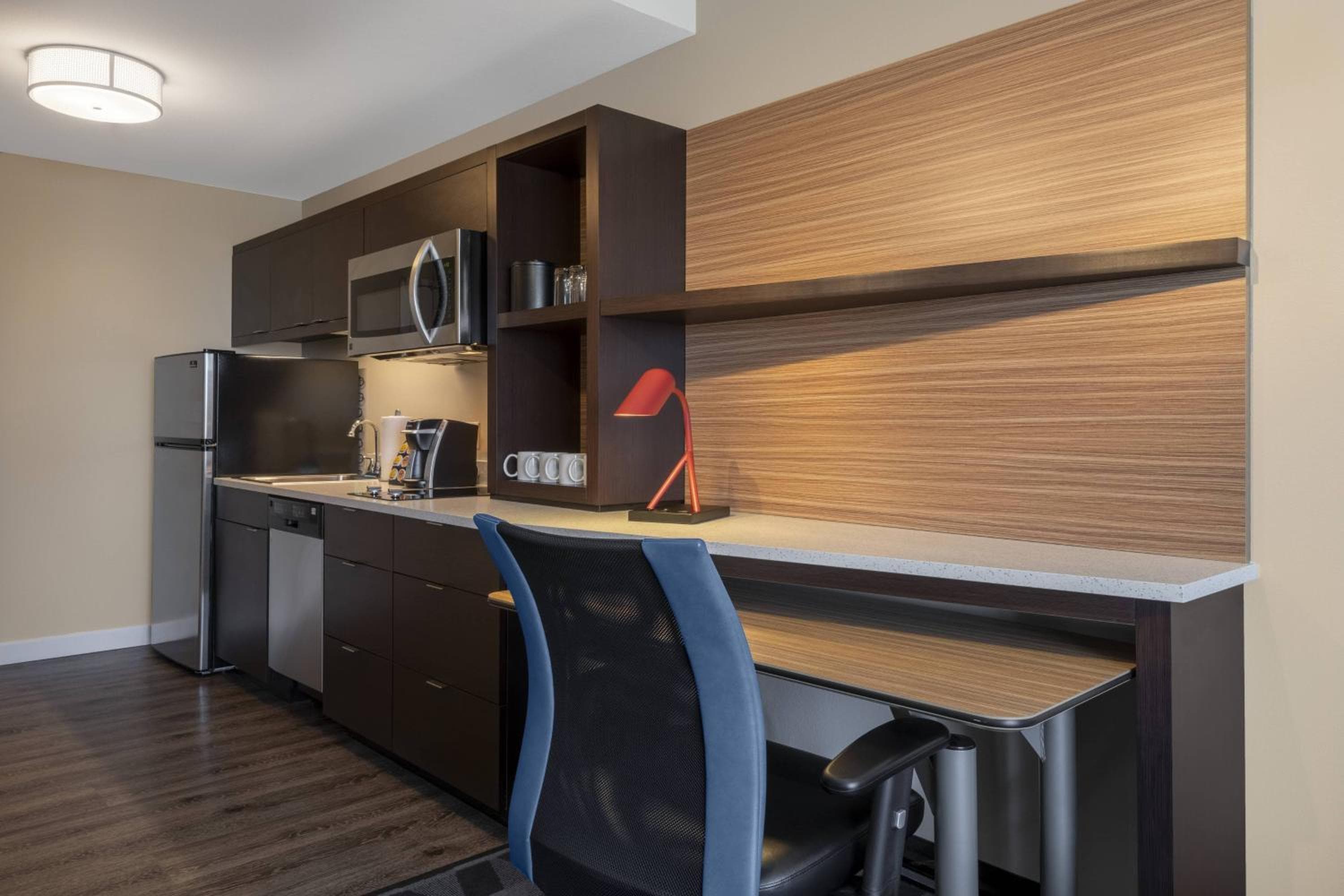 TownePlace Suites by Marriott St. Louis Edwardsville, IL, Edwardsville, photo 2