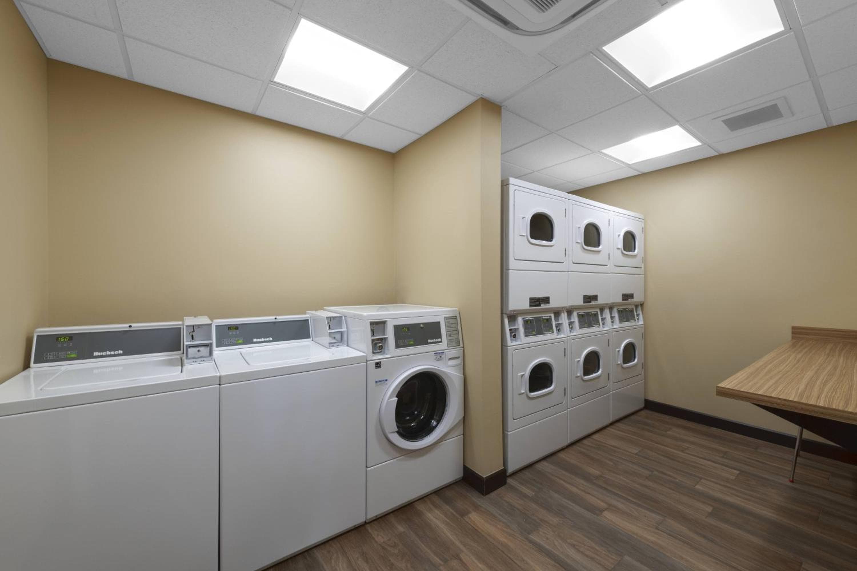 TownePlace Suites by Marriott St. Louis Edwardsville, IL, Edwardsville, photo 4