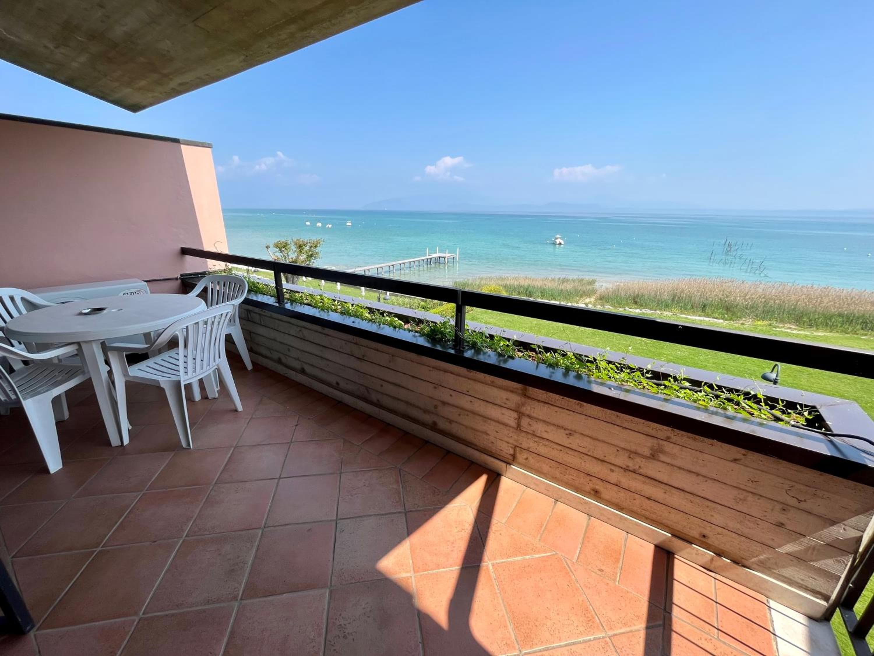 Residence Virgilio, Sirmione, photo 2