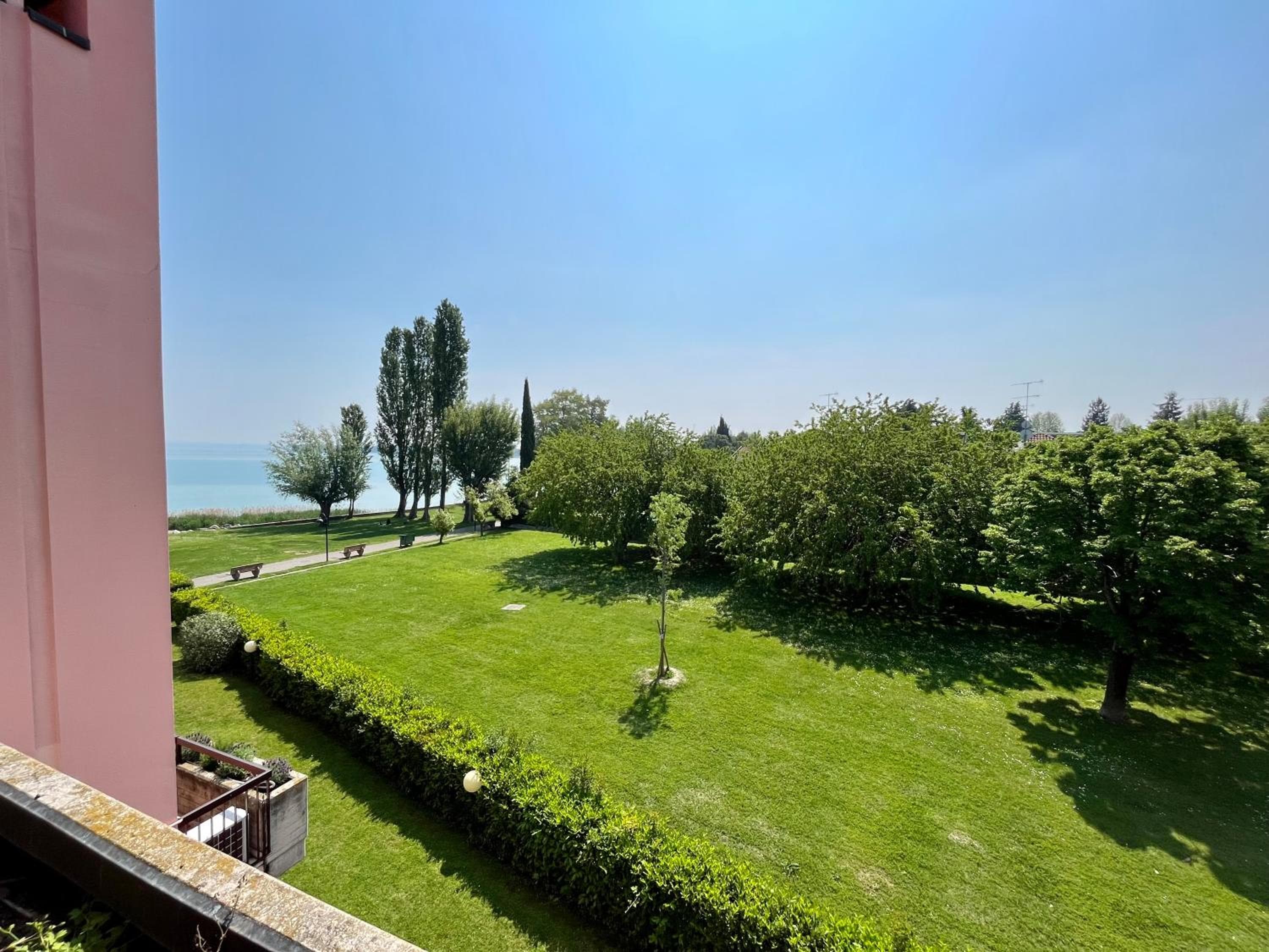 Residence Virgilio, Sirmione, photo 5