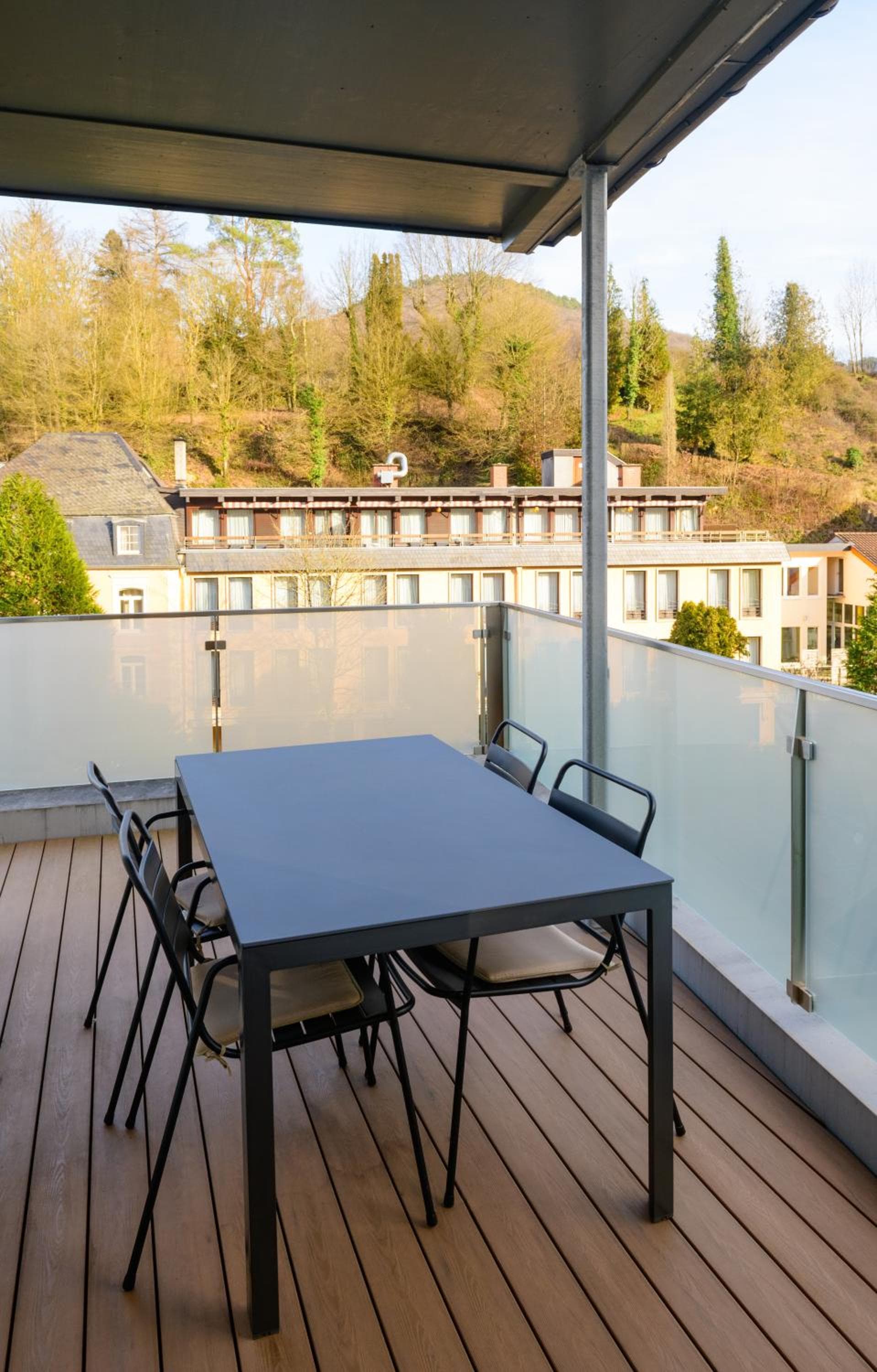 Appart-Hotel Ernz Noire, Grundhof, photo 3