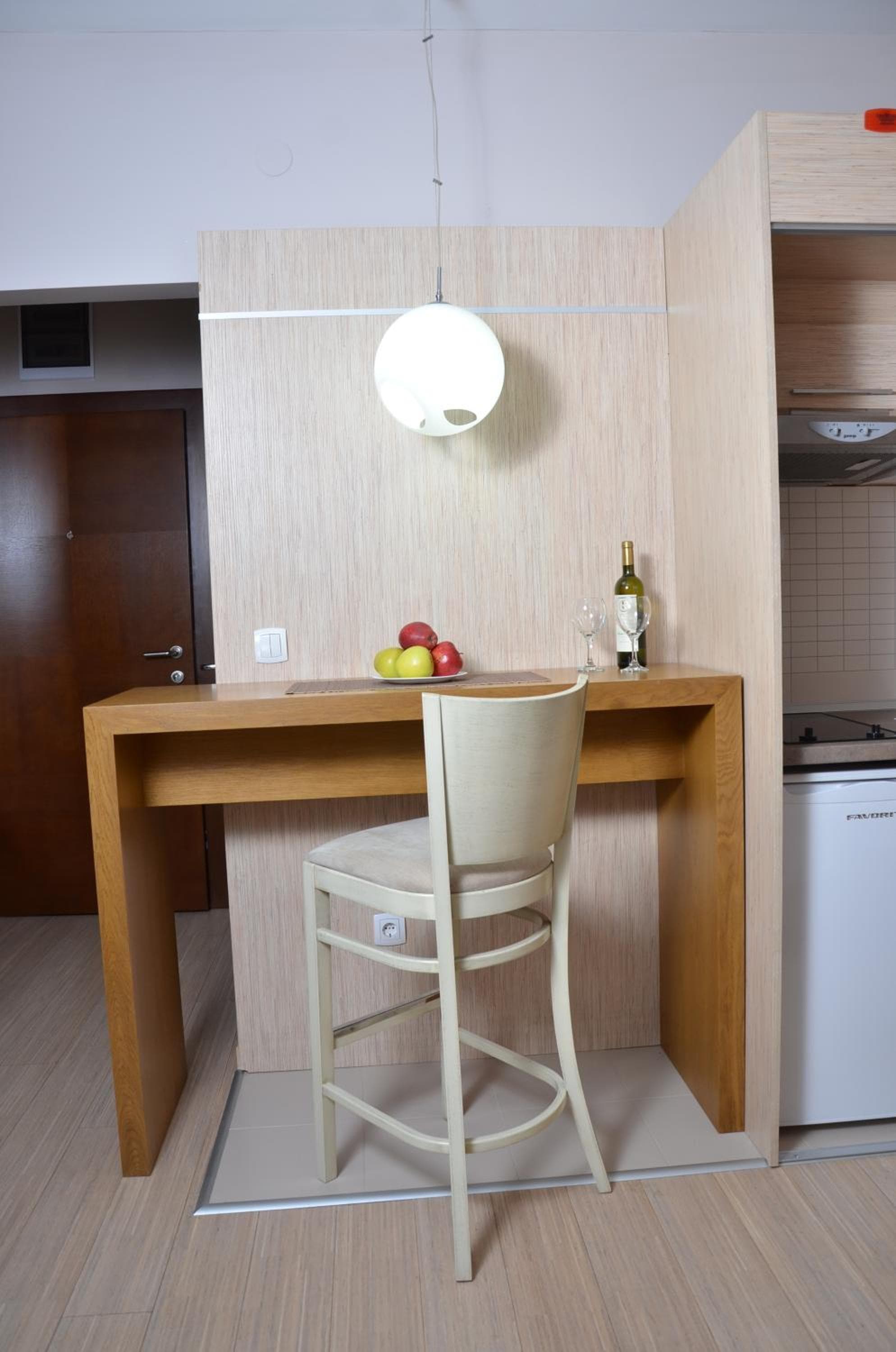 Apartments Villa Splendor, Vrnjačka Banja, photo 6