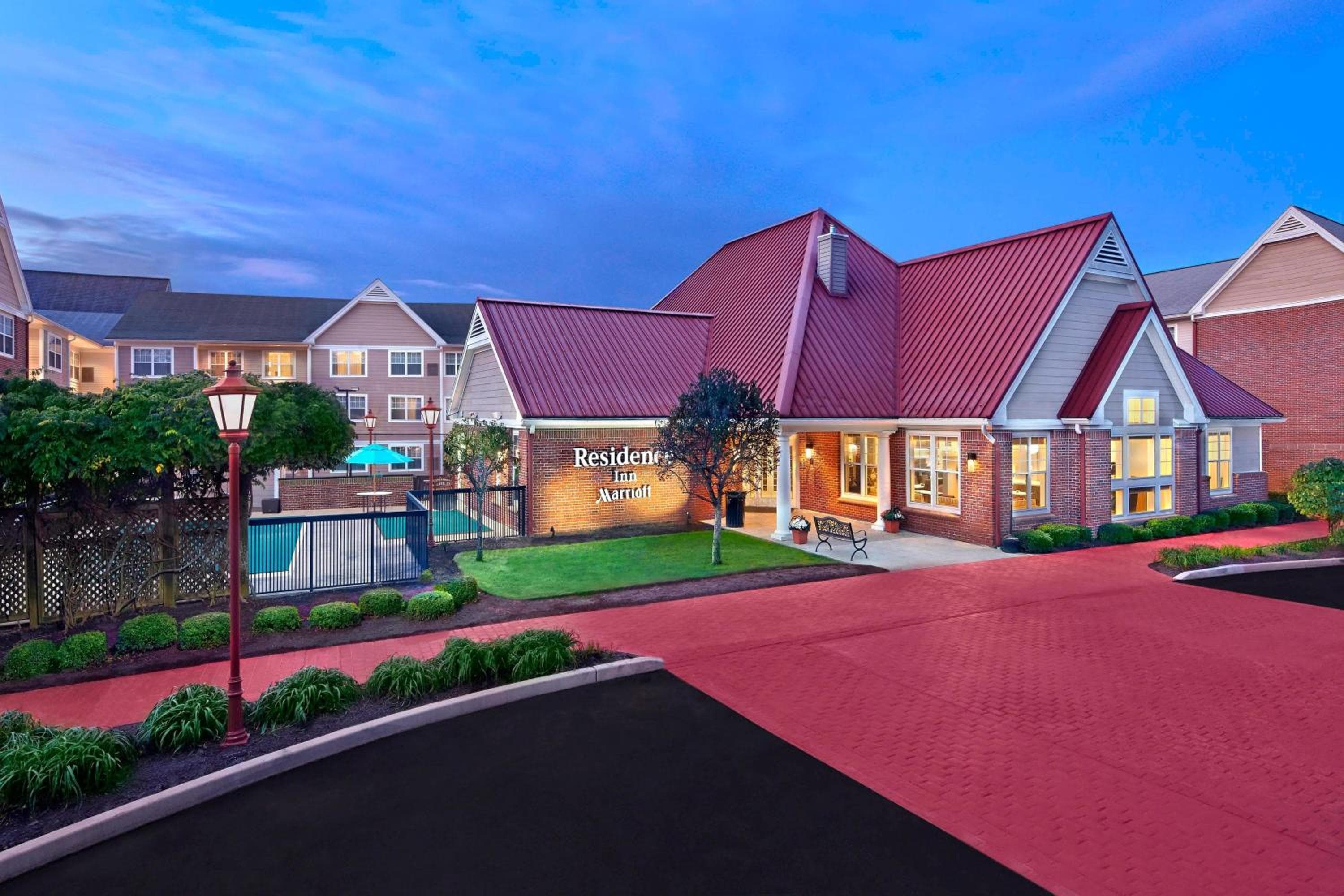 Residence Inn Hartford Avon, Avon