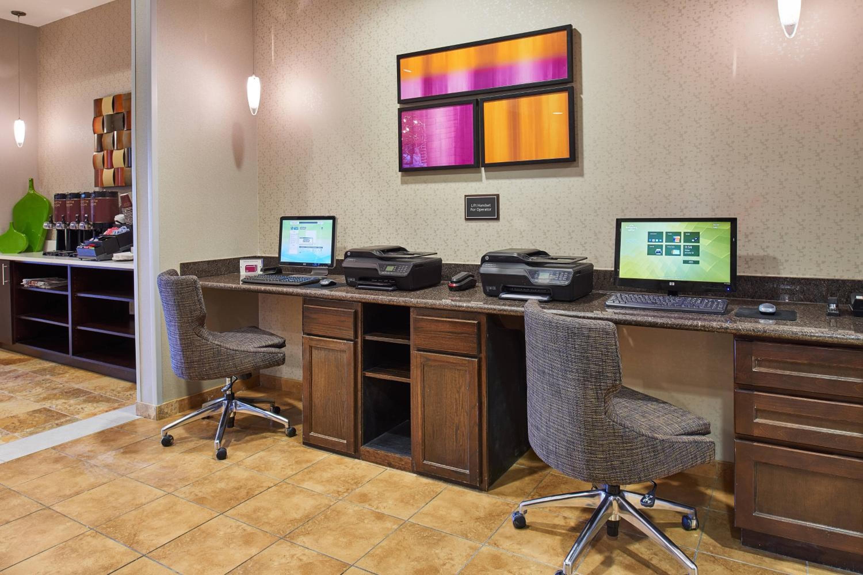 Residence Inn by Marriott Abilene, Abilene, photo 4