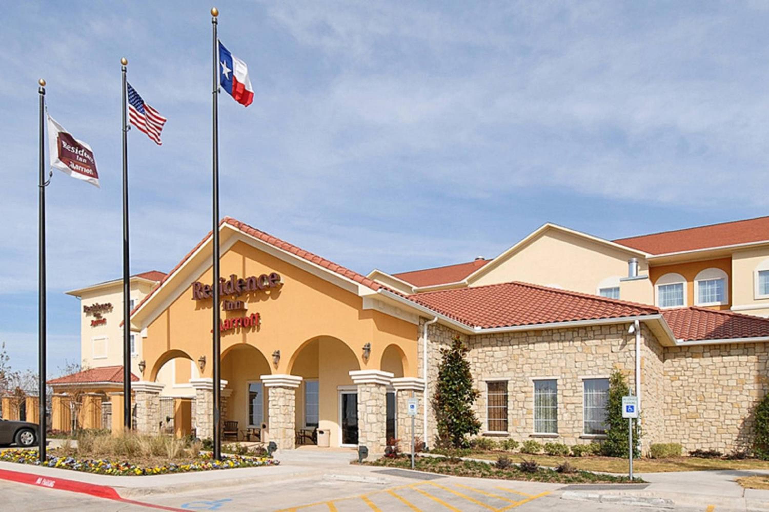 Residence Inn by Marriott Abilene, Abilene
