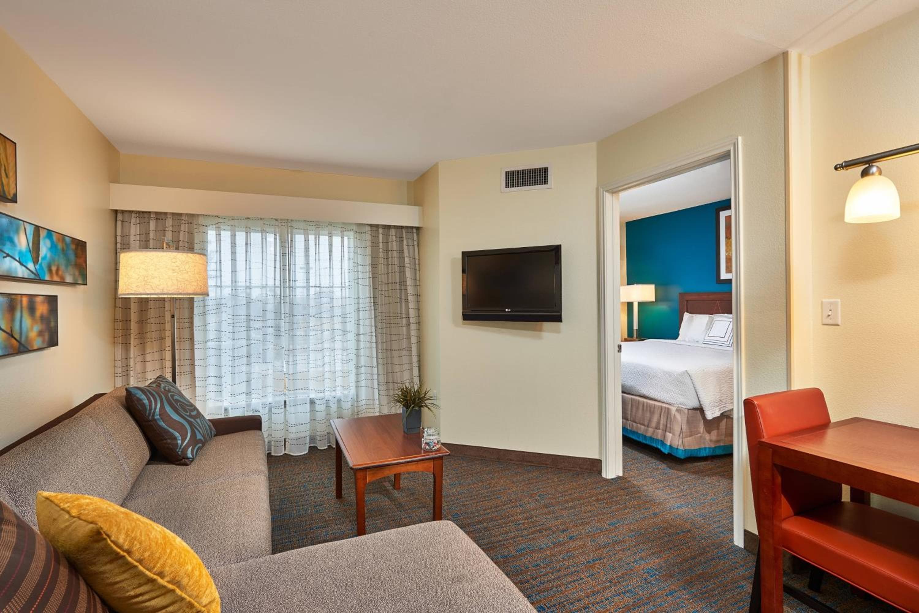 Residence Inn by Marriott Abilene, Abilene, photo 3