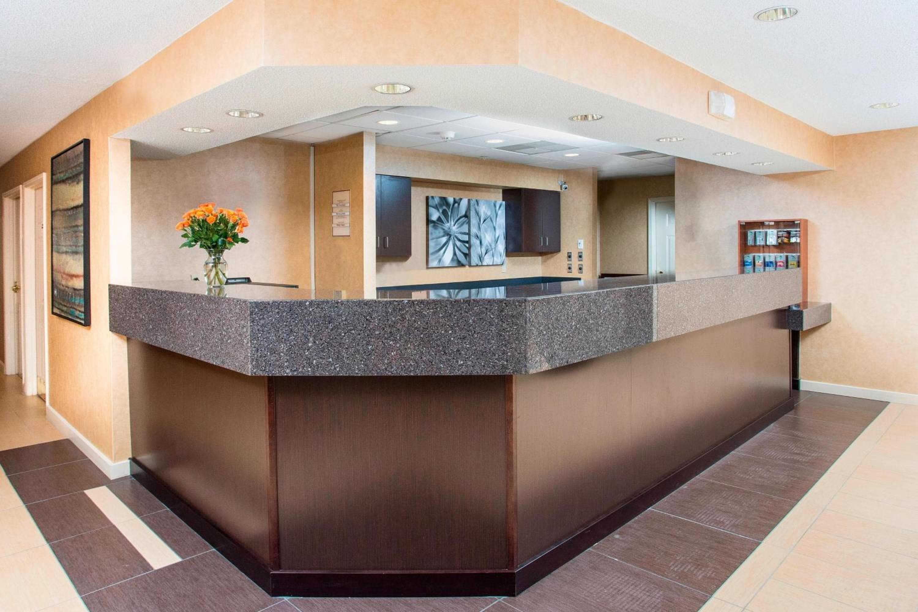 Residence Inn Topeka, Topeka, photo 6