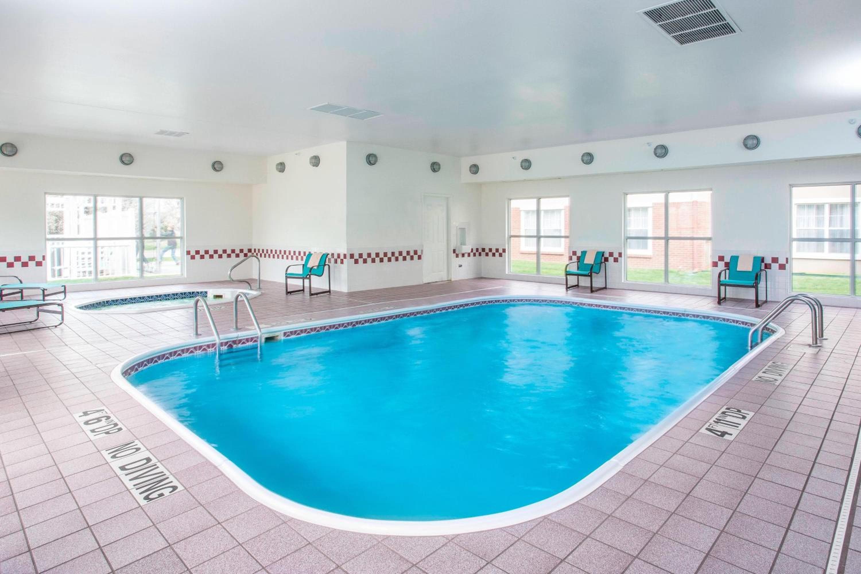 Residence Inn Topeka, Topeka, photo 4