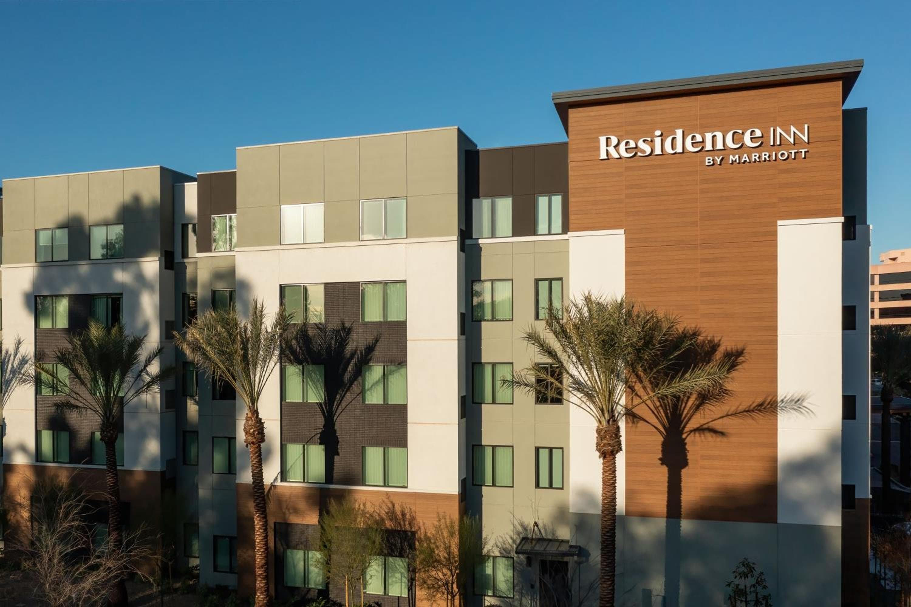 Residence Inn by Marriott Anaheim Brea, Brea