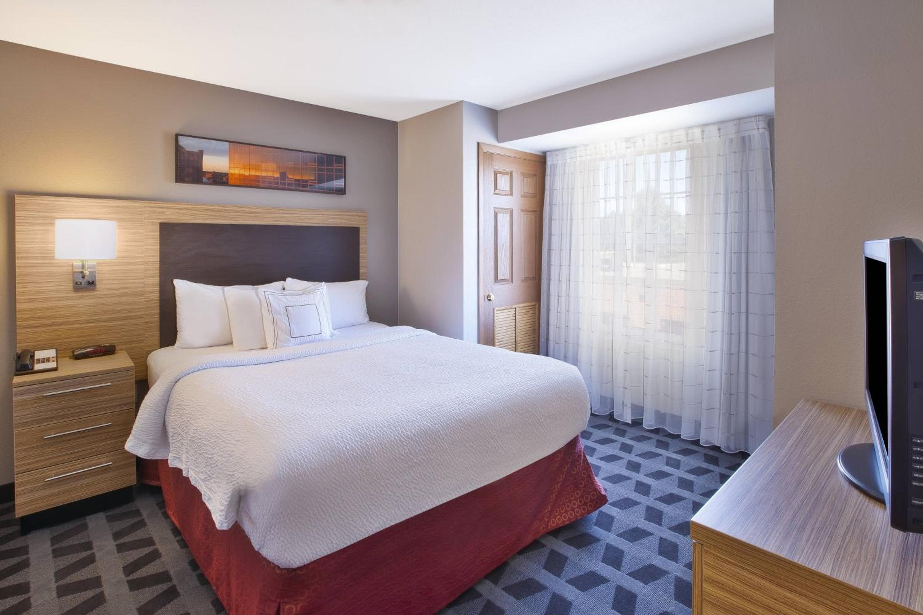 TownePlace Suites Minneapolis-St. Paul Airport/Eagan, Saint Paul, photo 6