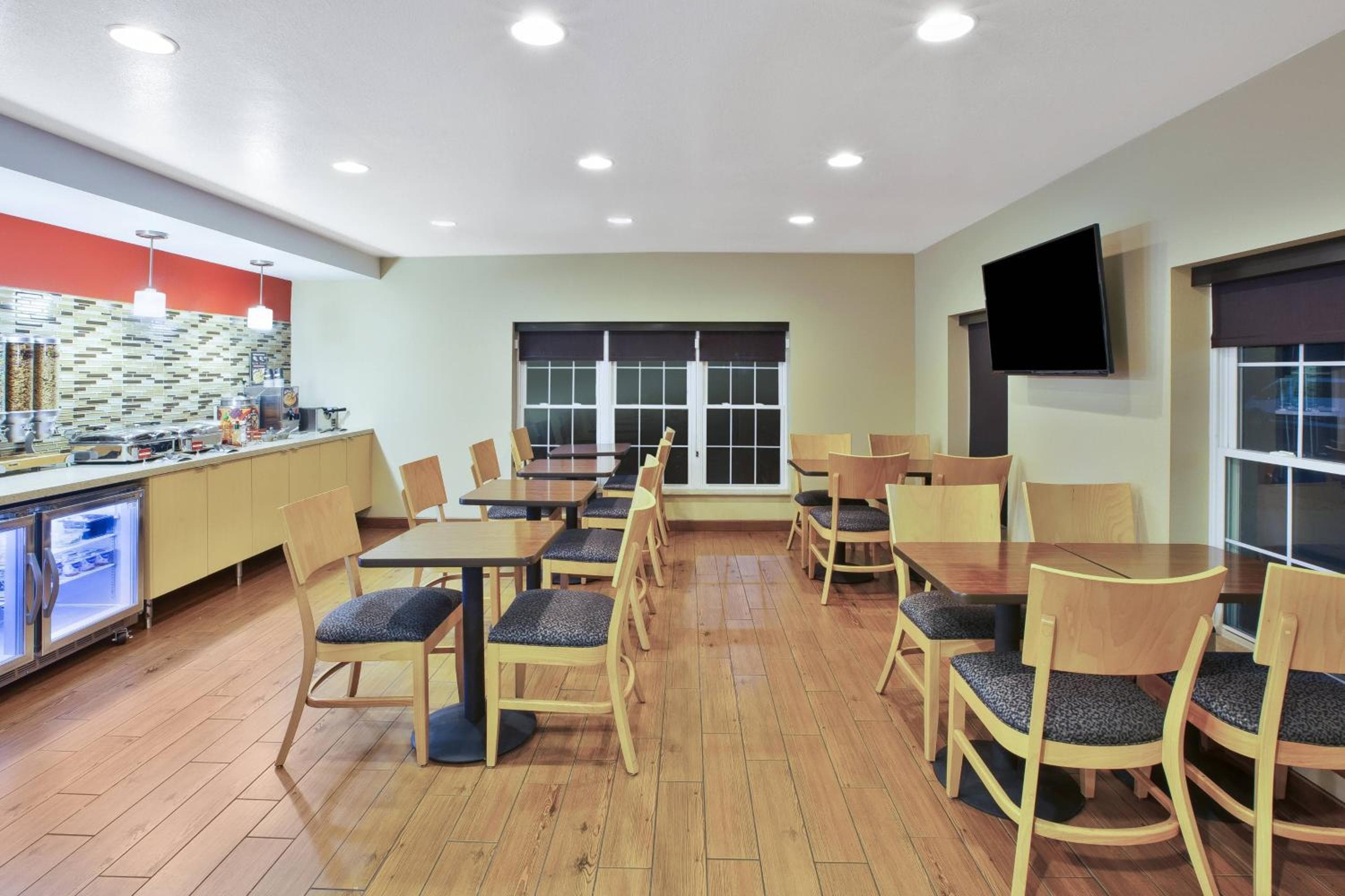 TownePlace Suites Minneapolis-St. Paul Airport/Eagan, Saint Paul, photo 5