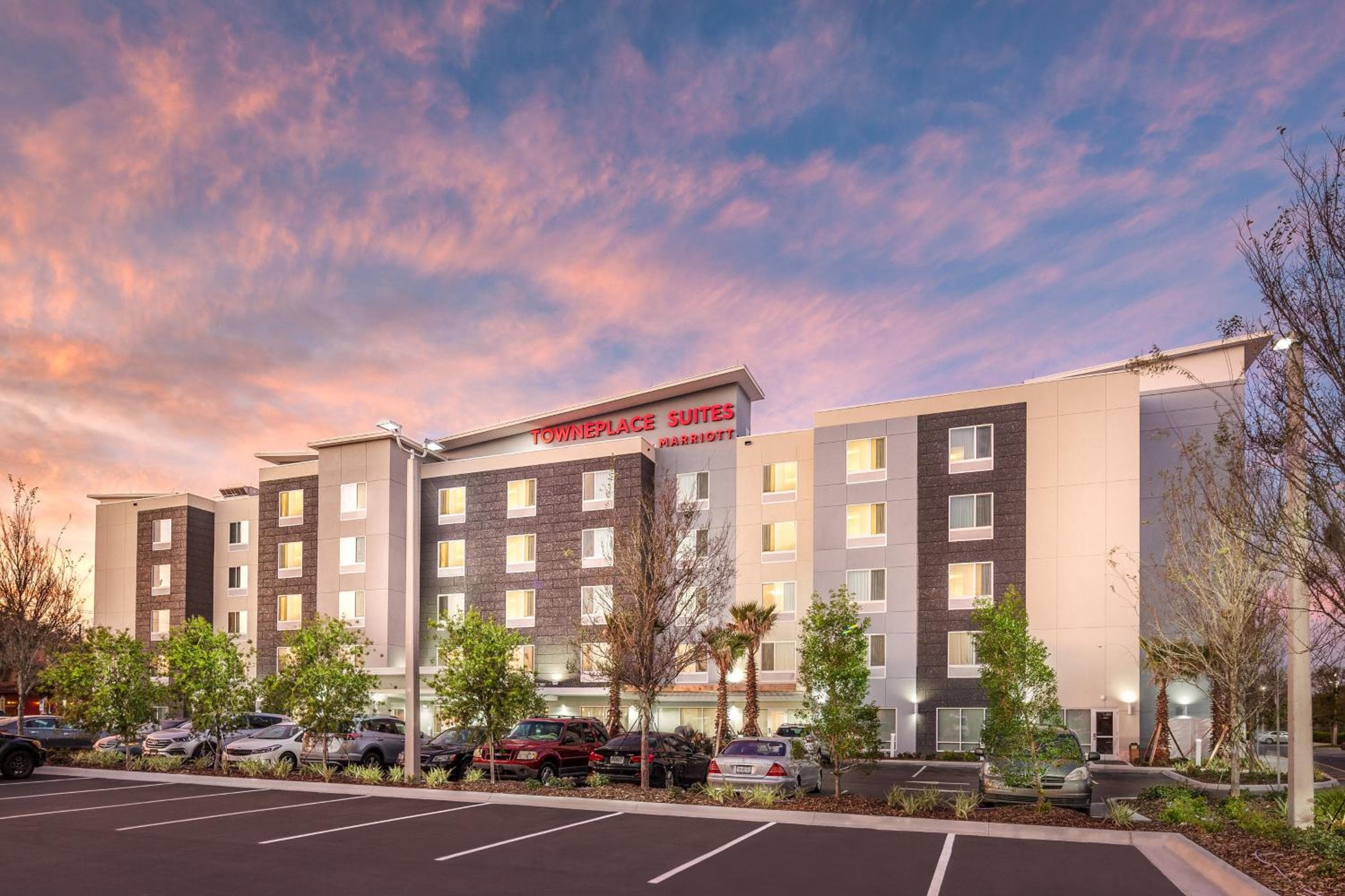 TownePlace Suites by Marriott Orlando Altamonte Springs/Maitland, Altamonte Springs