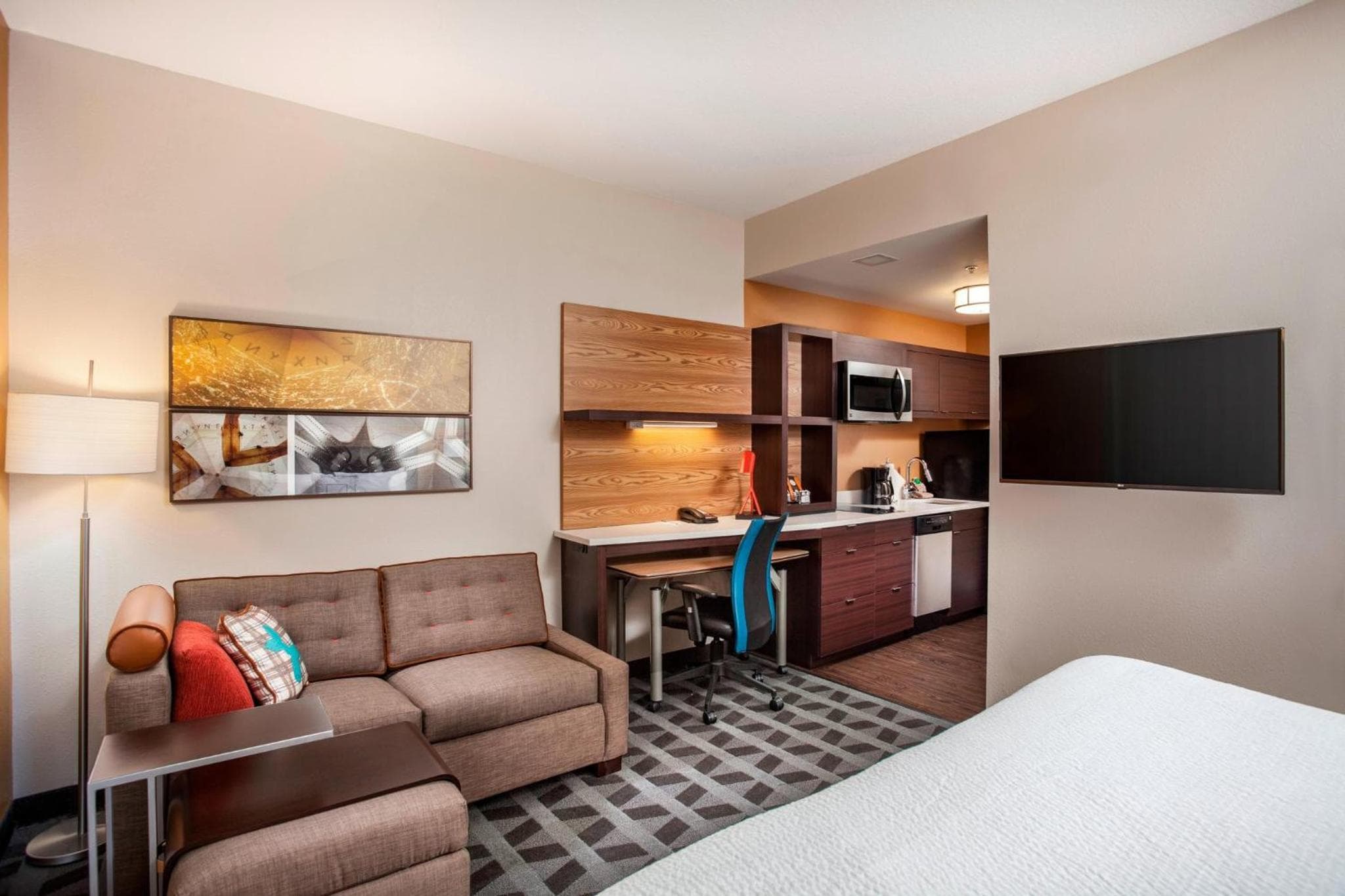 TownePlace Suites by Marriott Orlando Altamonte Springs/Maitland, Altamonte Springs, photo 5