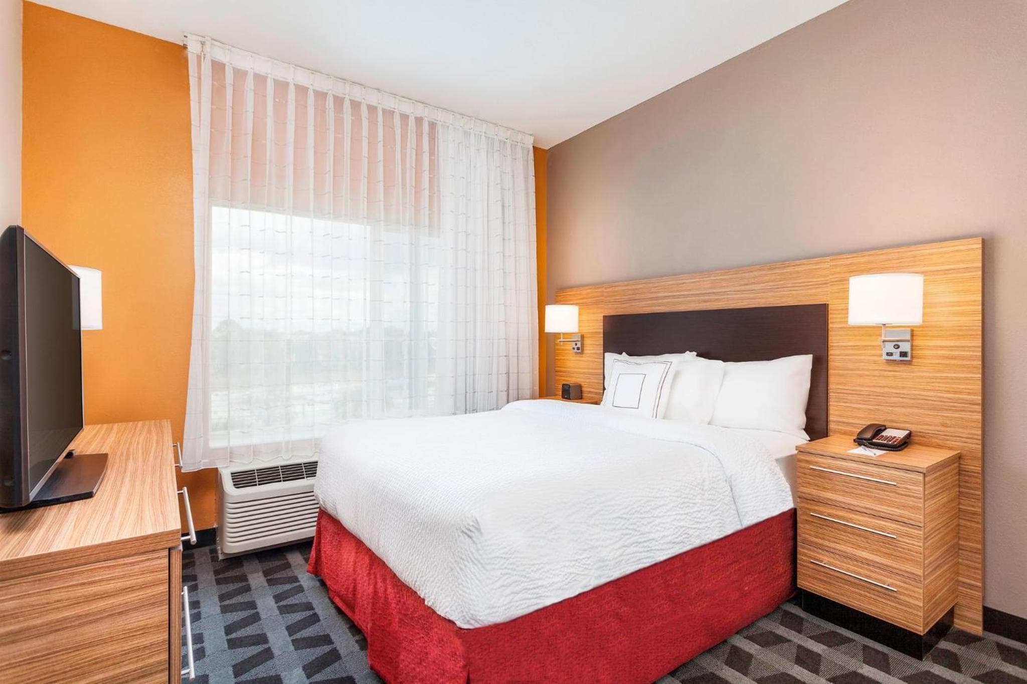 TownePlace Suites by Marriott Orlando Altamonte Springs/Maitland, Altamonte Springs, photo 4