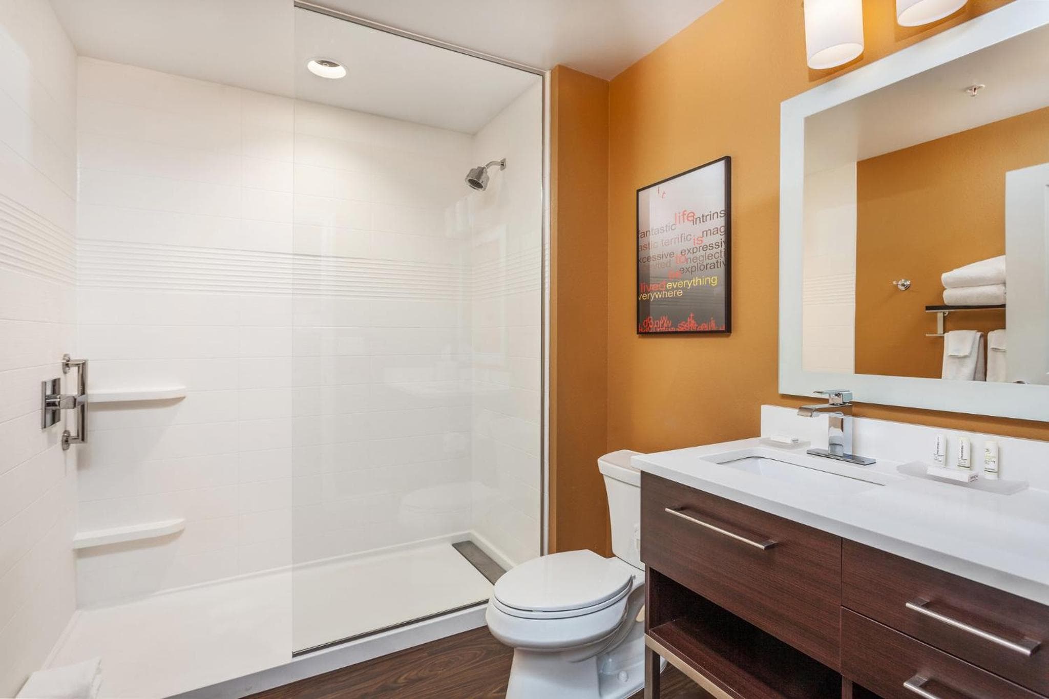 TownePlace Suites by Marriott Orlando Altamonte Springs/Maitland, Altamonte Springs, photo 3