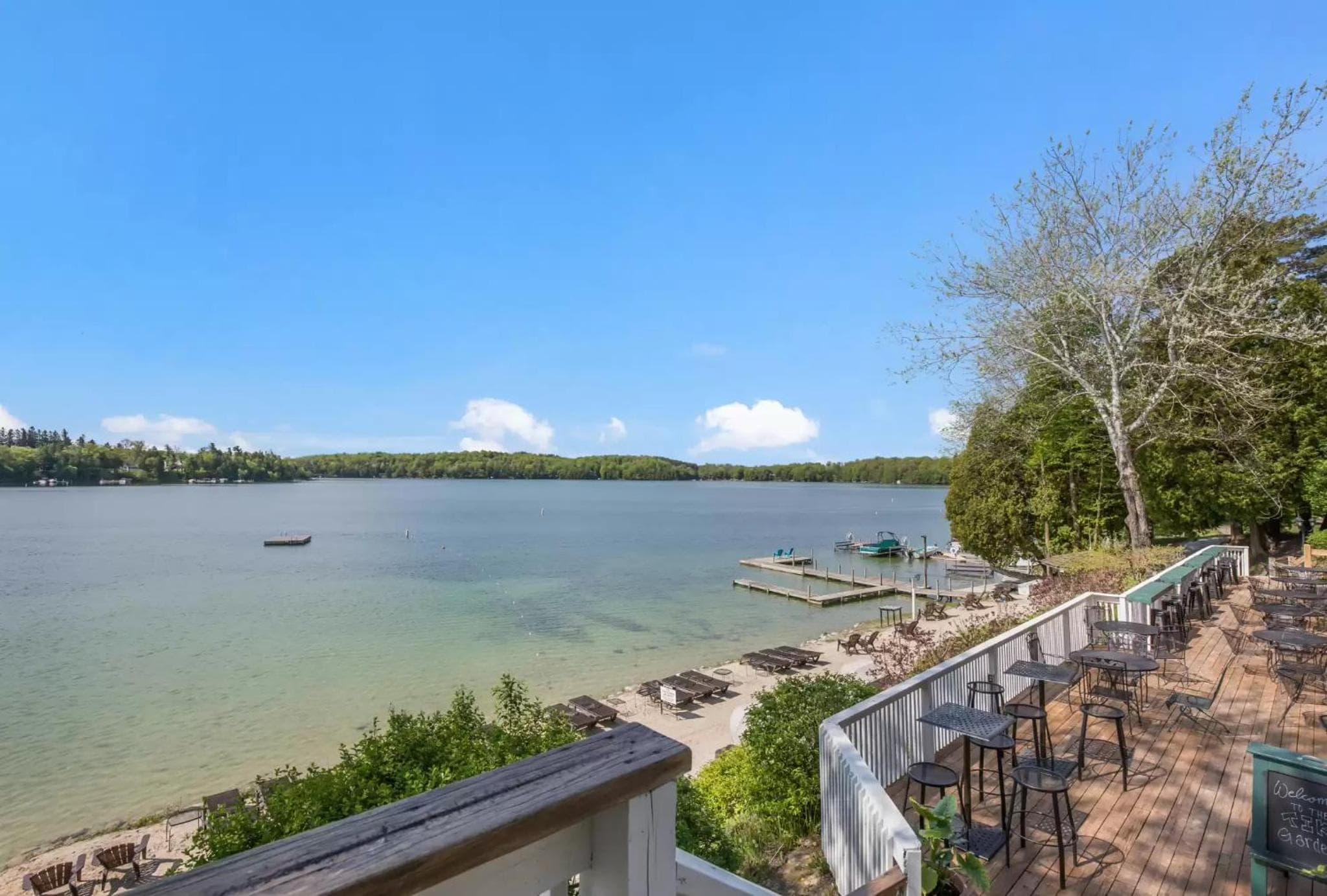 Victorian Inn Elkhart Lake, Elkhart Lake, photo 2