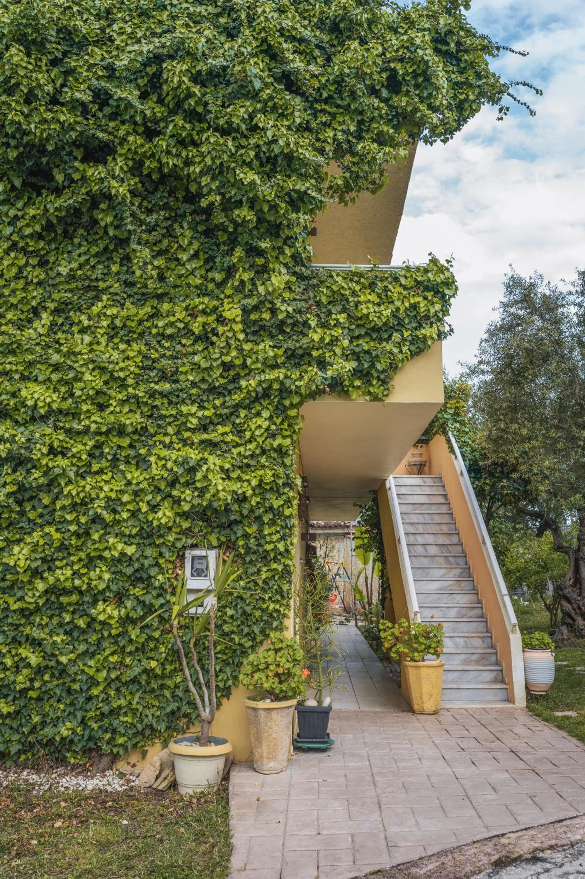 Abelia Boutique Rooms, Tsilivi